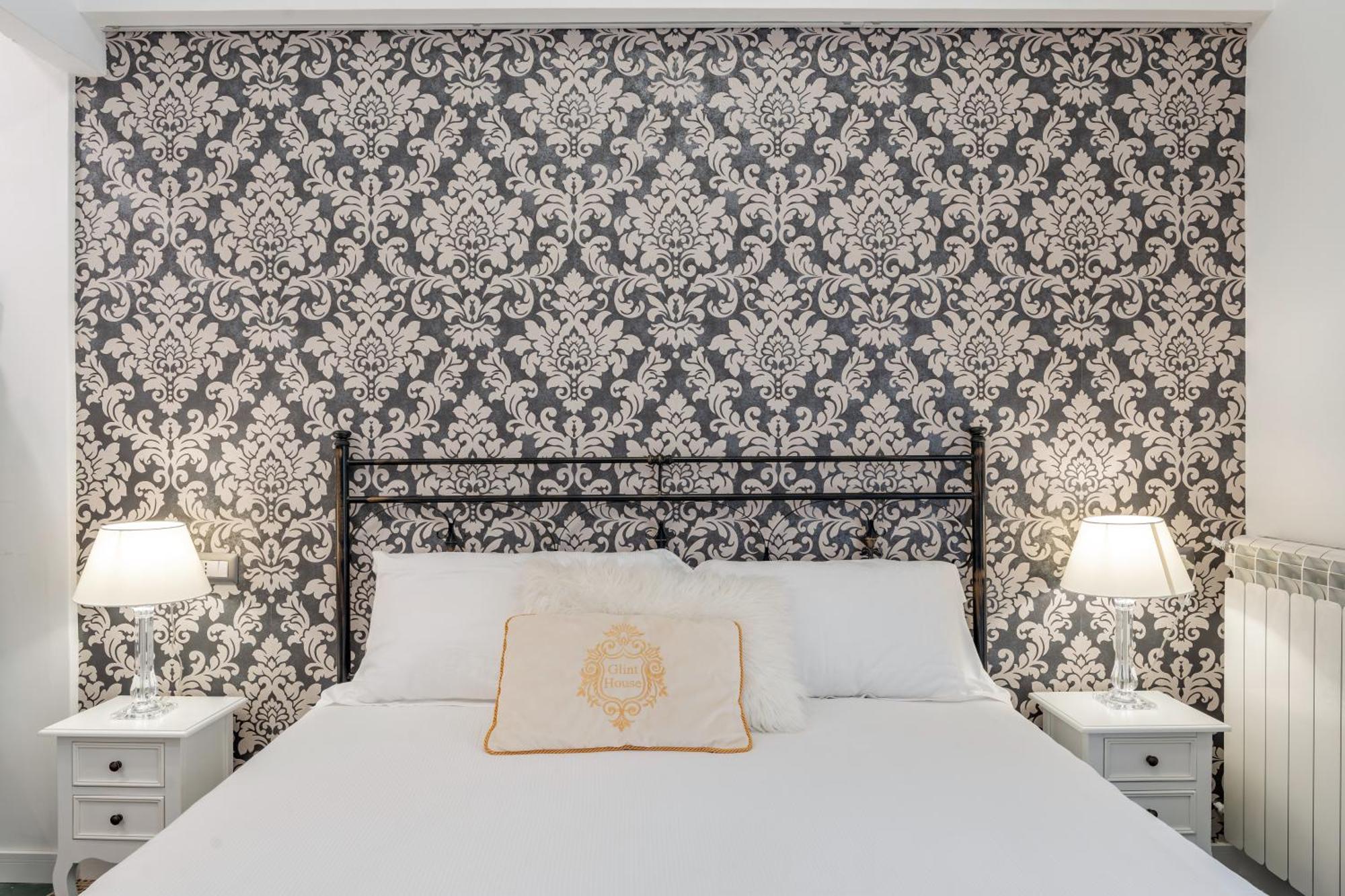 Glint House Roma