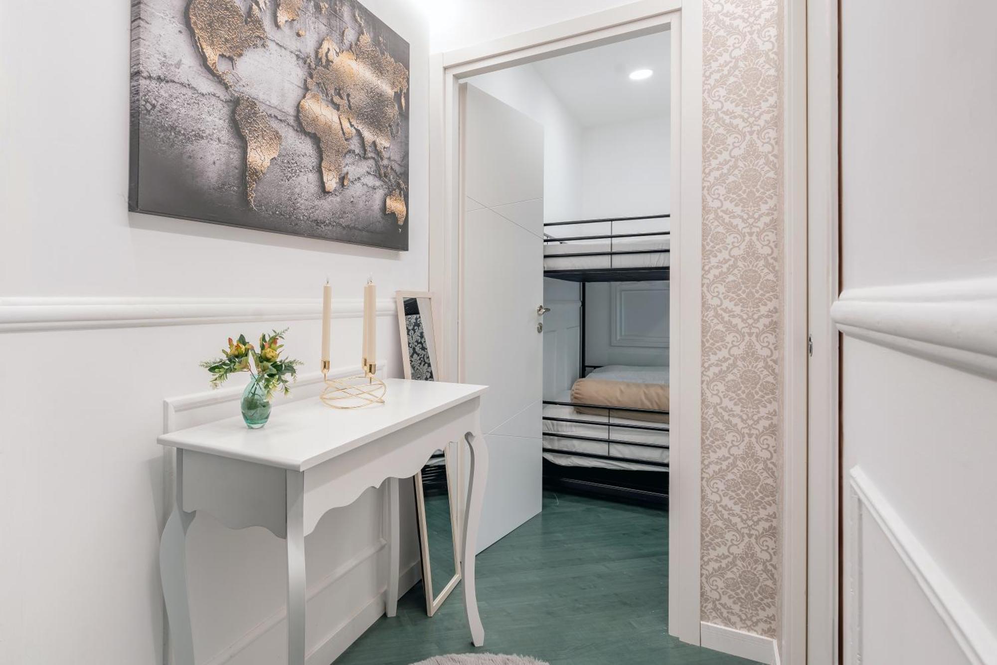 Glint House Roma