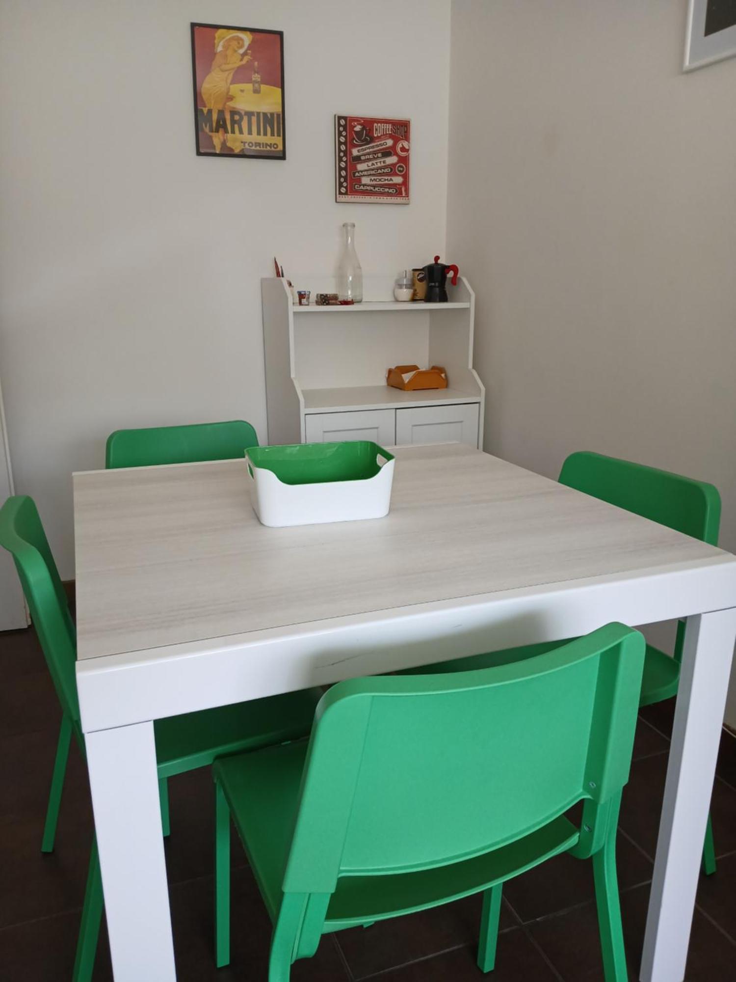 La Piccoletta Di Garbatella Appartamento Roma