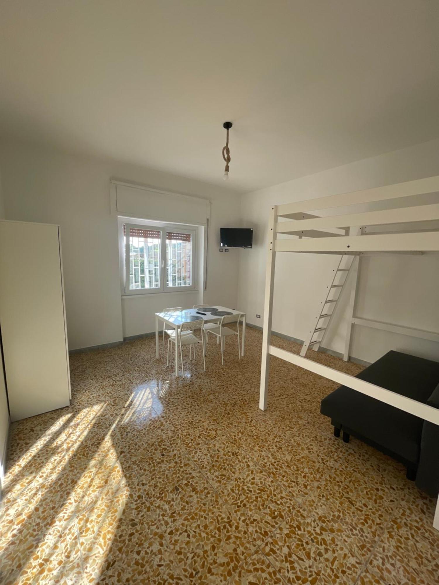 Hospedagem domiciliar Stanza Confortevole A *