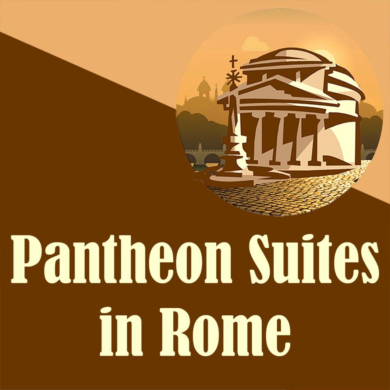 Pantheon In Rom