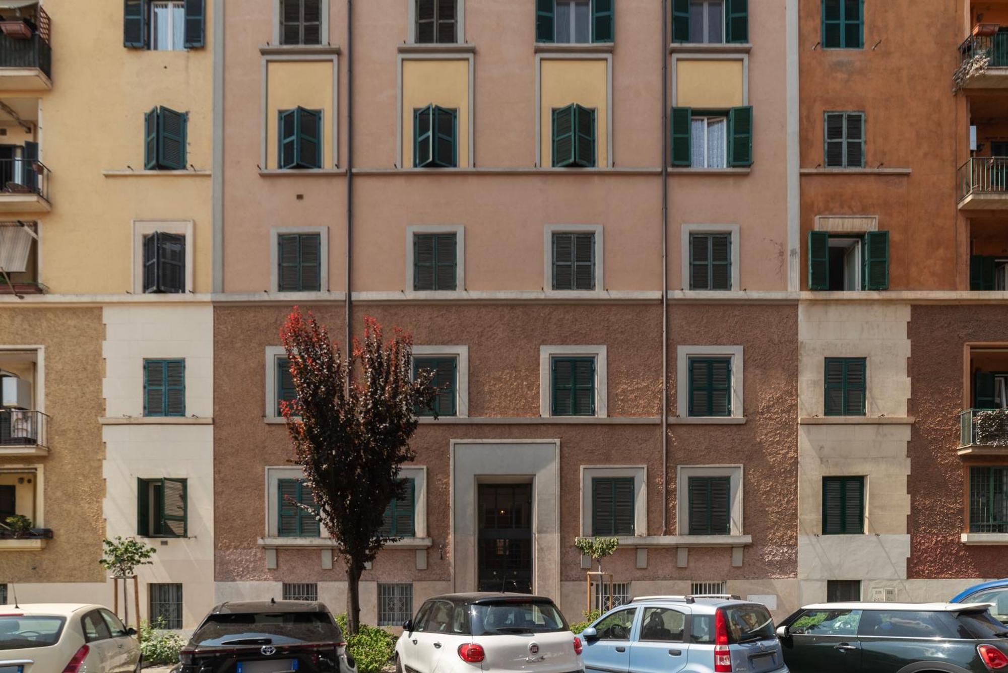 San Giovanni Huge Appartamento
