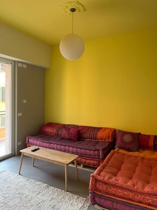 Leilighet Maison La Joie De Vivre
