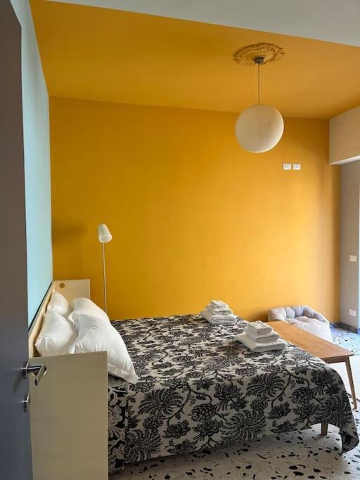 Leilighet Maison La Joie De Vivre Roma