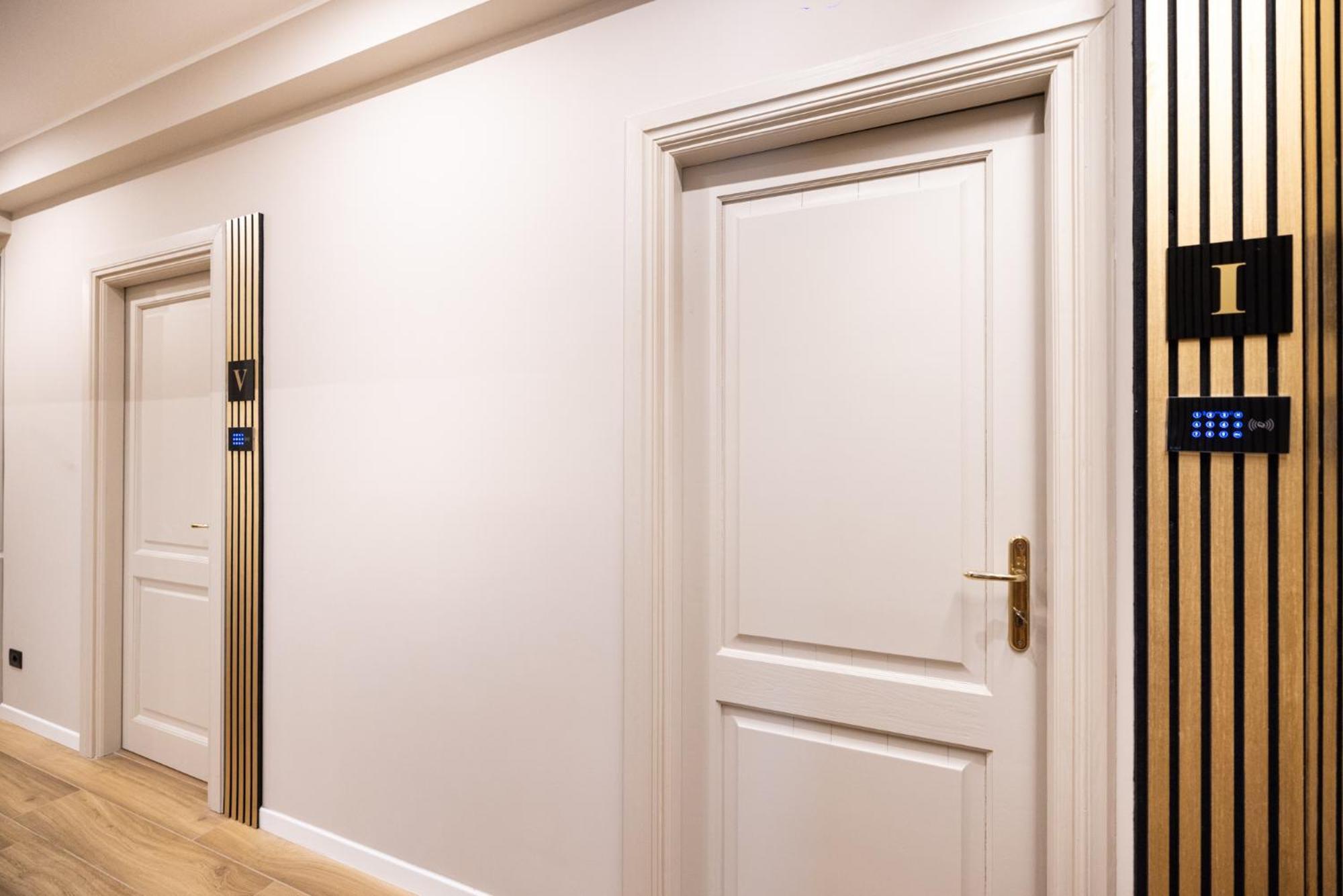 Bed & Breakfast Mavi Luxury Roma