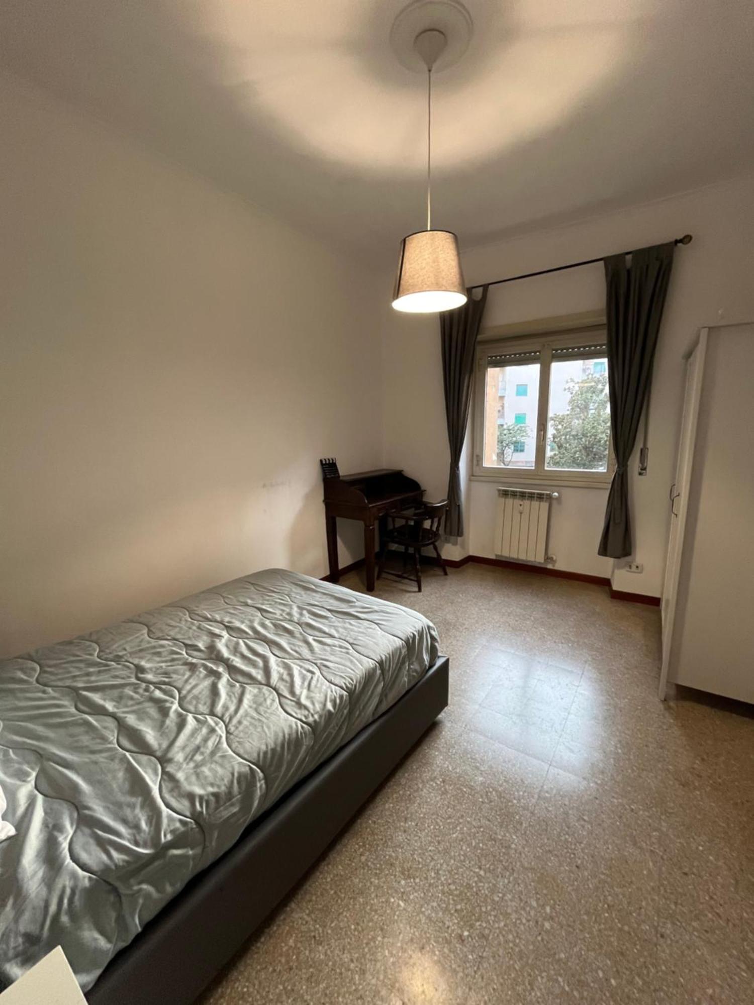 Apartamento Quiet Appartament Near The Metro *