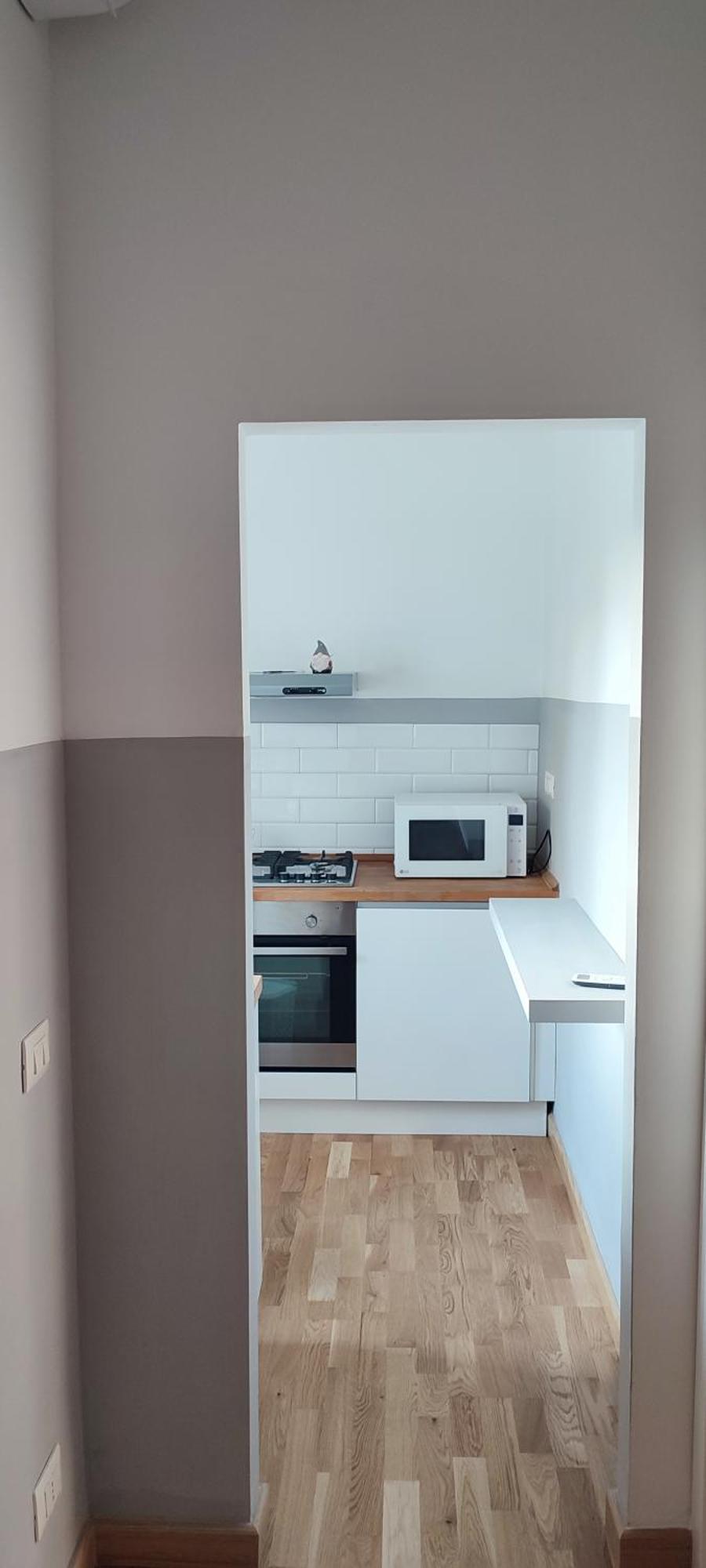 Giovenale 60 Metro C Luminoso Bilocale Fino A 4 Ospiti Apartamento Roma