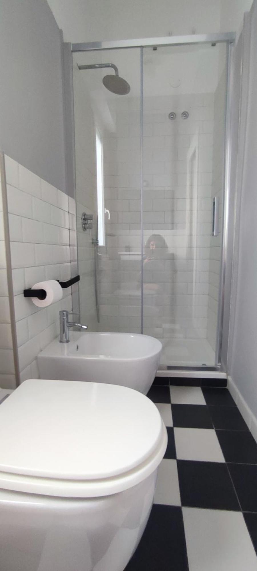 Apartamento Giovenale 60 Metro C Luminoso Bilocale Fino A 4 Ospiti Roma