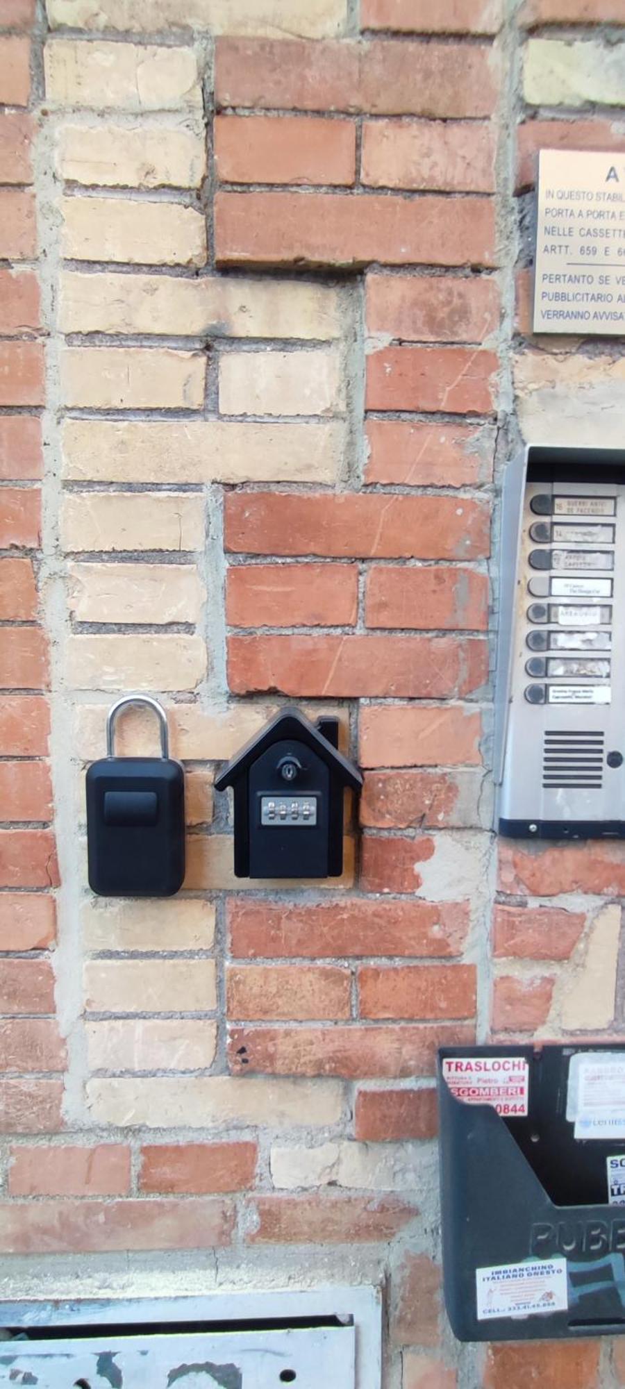 Giovenale 60 Metro C Luminoso Bilocale Fino A 4 Ospiti Apartamento