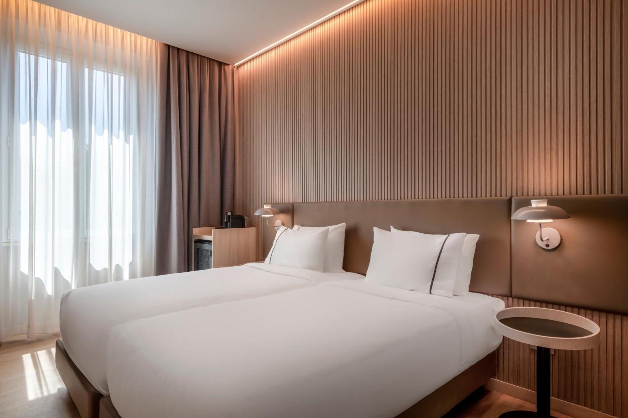 Ac By Marriott Clodio 4* Roma