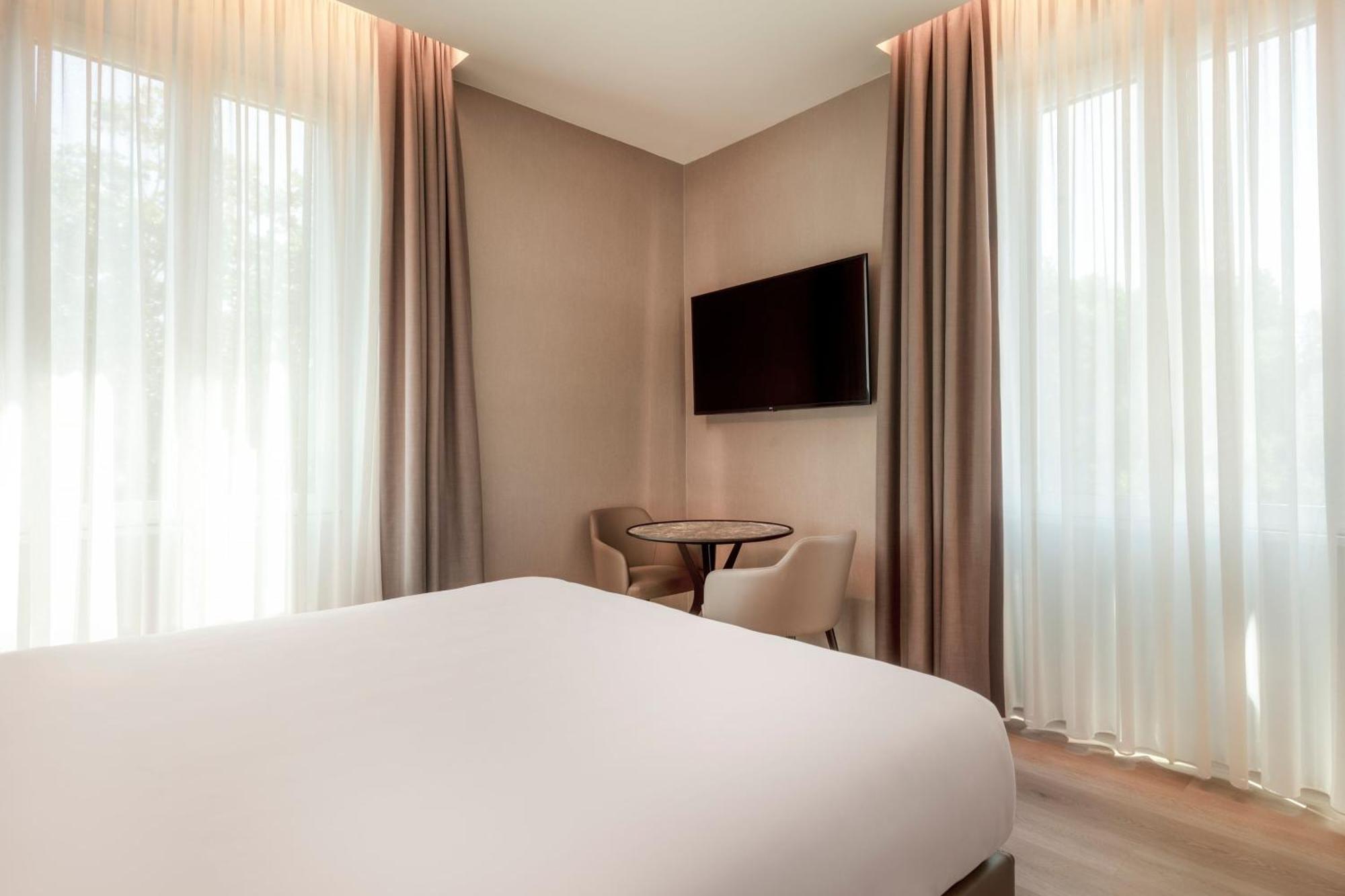Ac By Marriott Clodio 4* Roma