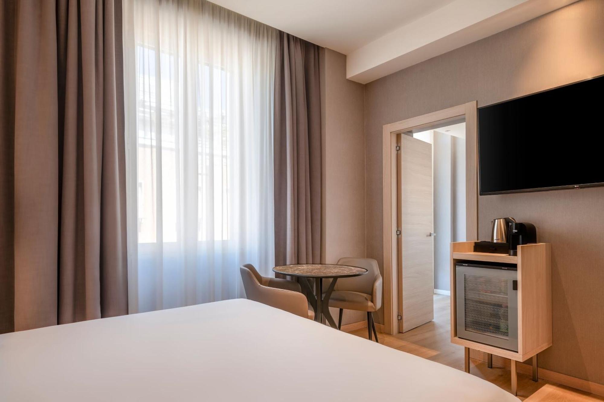 Ac By Marriott Clodio Hotell Roma
