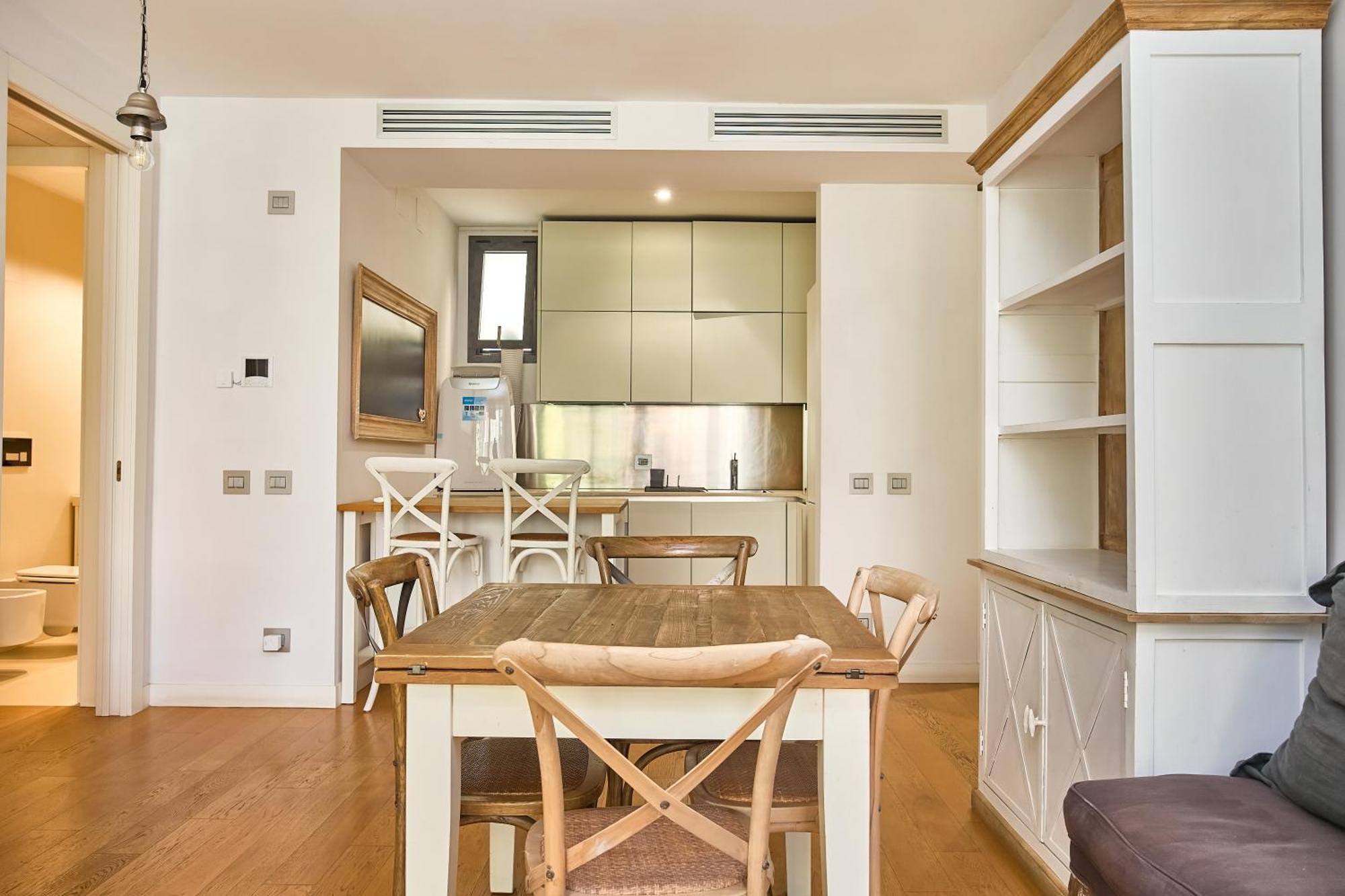 Apartment Hella Urbana 152 Rome