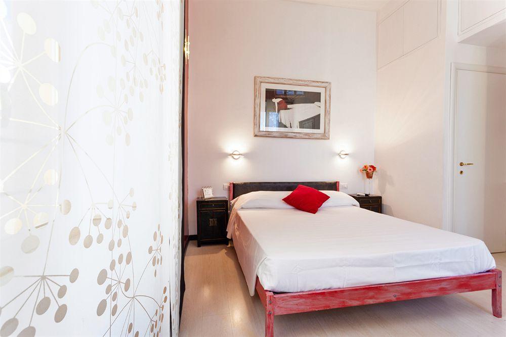 Apartamento Gli Artisti *
