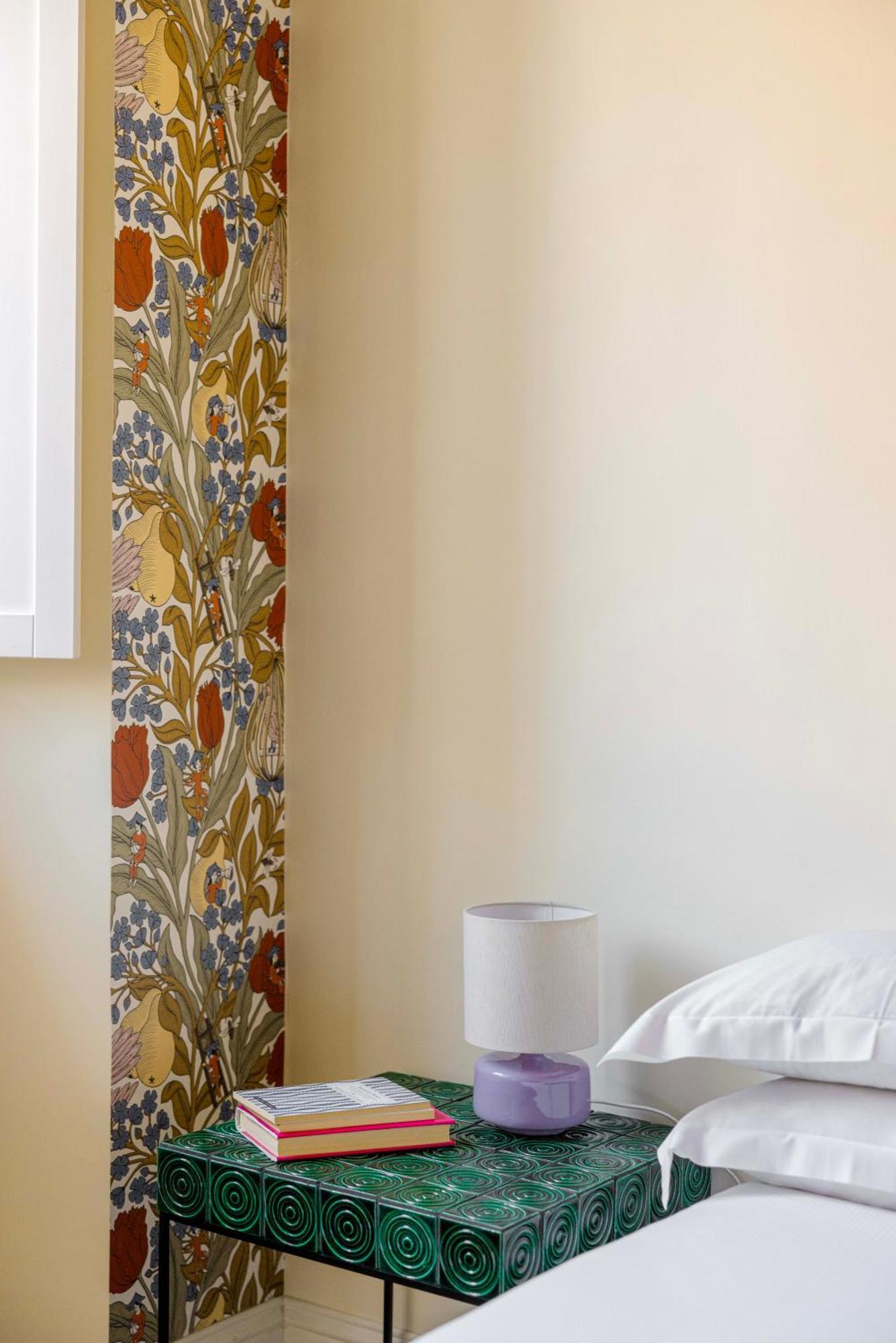 Apartamento Trasteverehome - Giglio Piazza Farnese