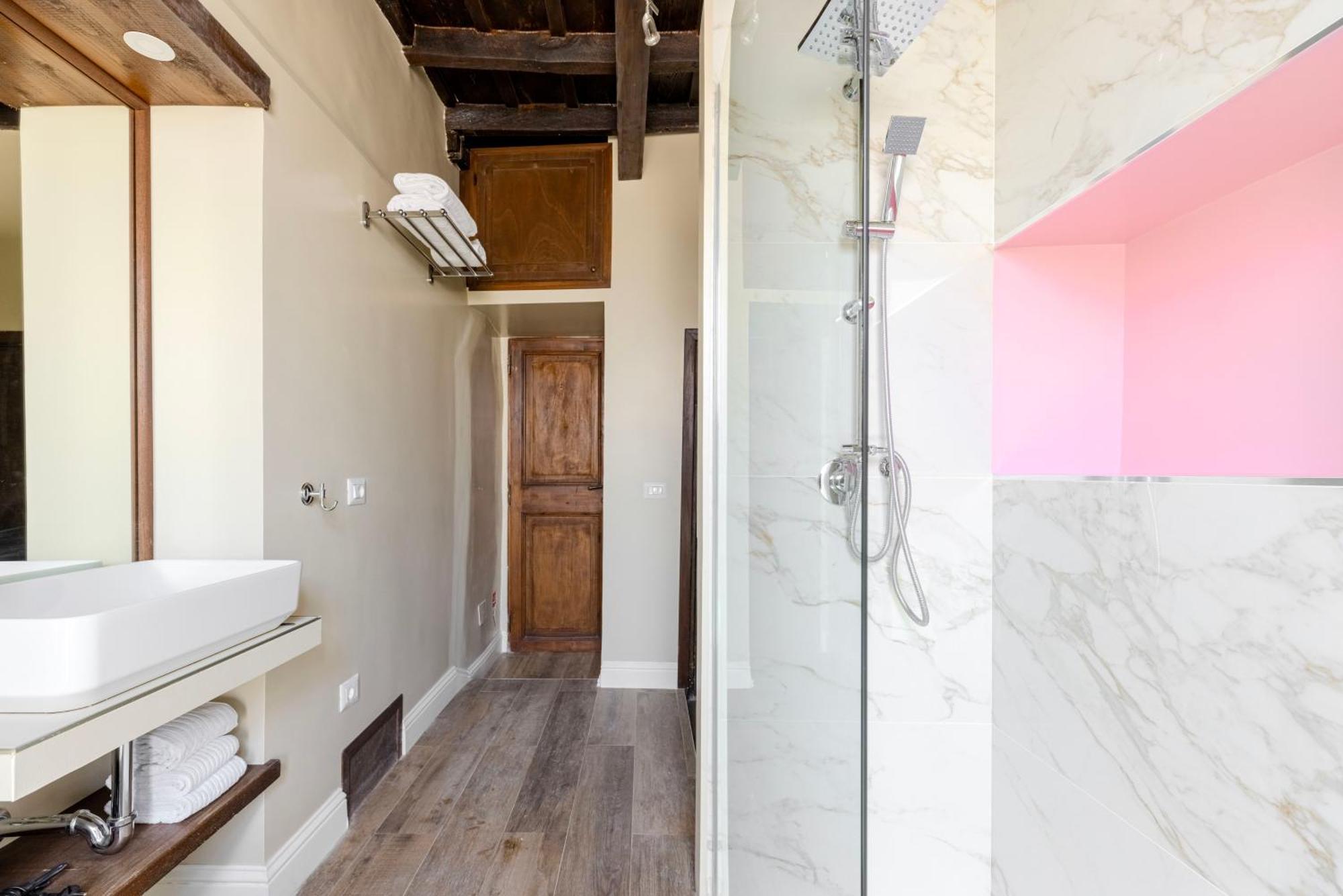 Apartamento Trasteverehome - Giglio Piazza Farnese *