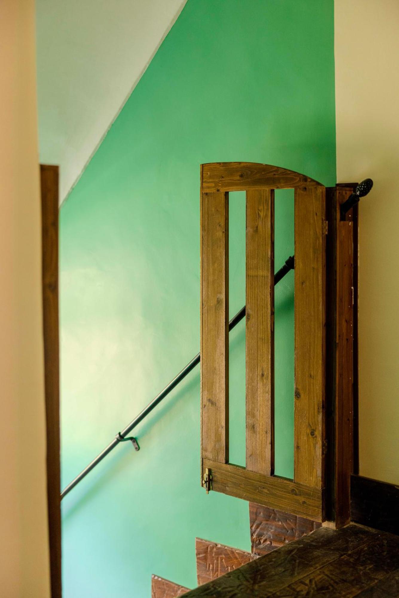 Trasteverehome - Giglio Piazza Farnese Apartamento Roma