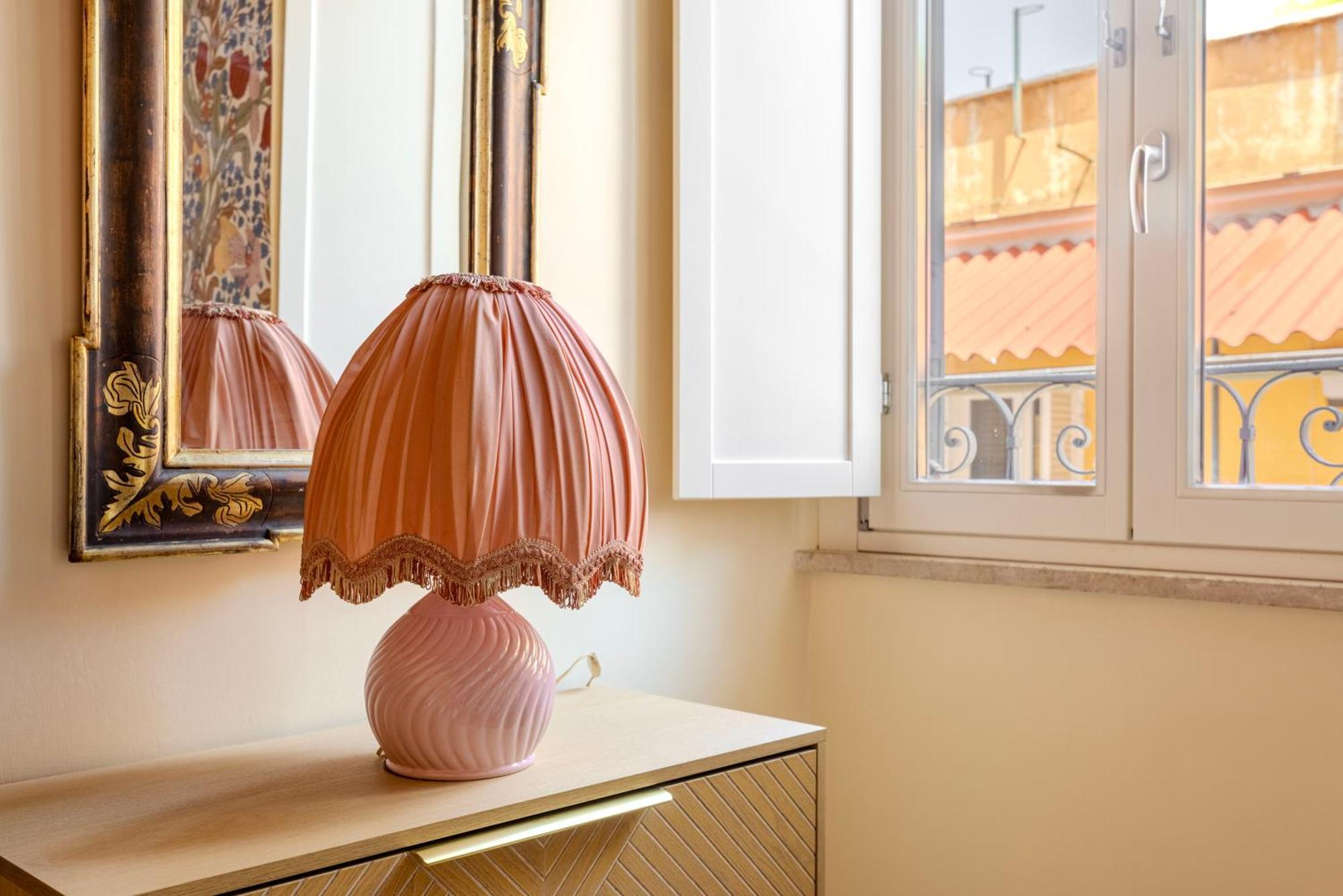 Trasteverehome - Giglio Piazza Farnese Apartamento