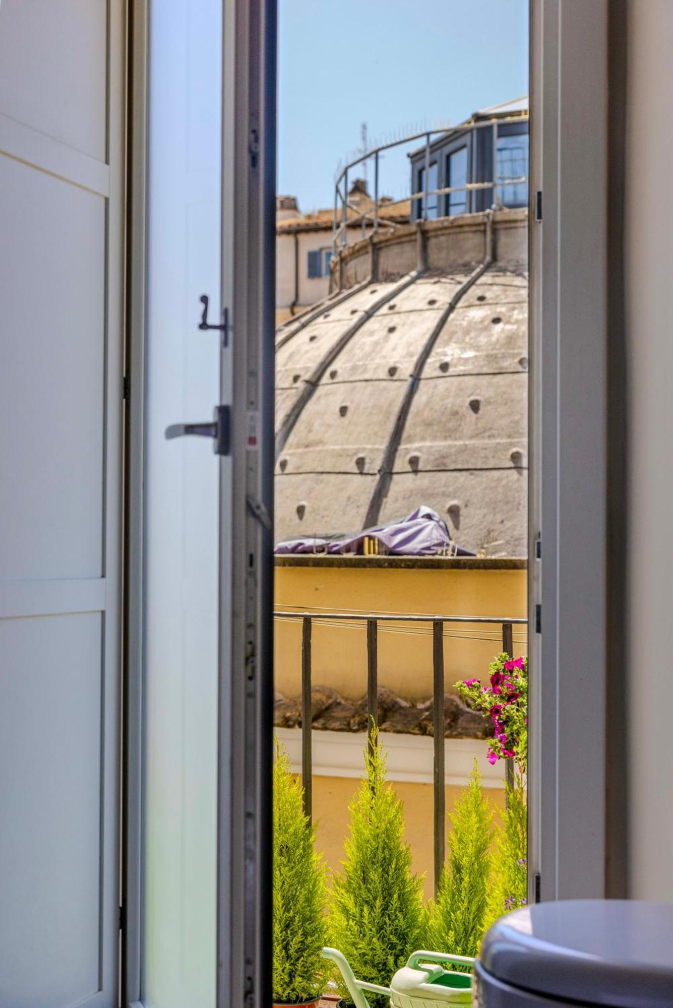 Trasteverehome - Giglio Piazza Farnese Apartamento *