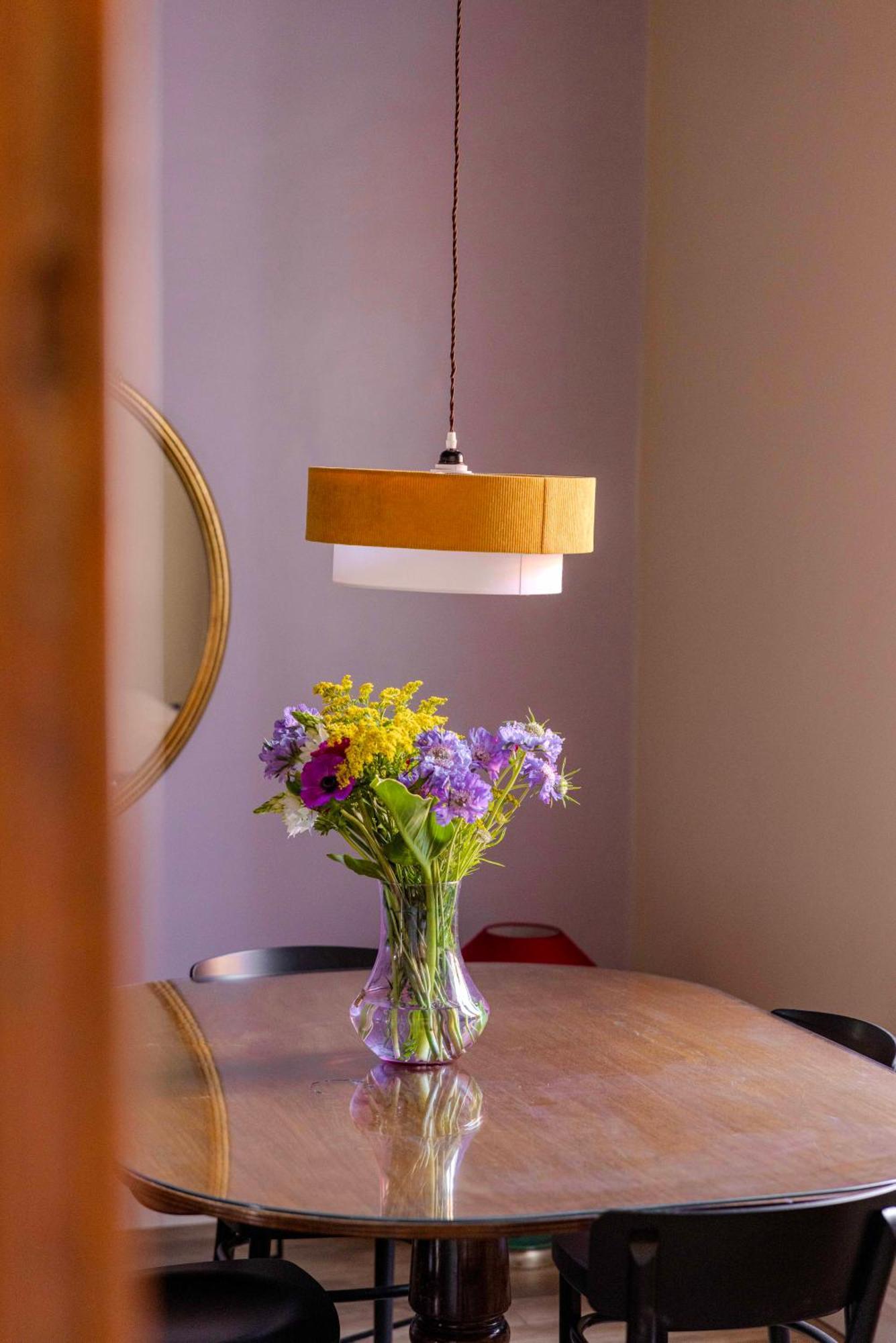 Trasteverehome - Giglio Piazza Farnese Apartamento