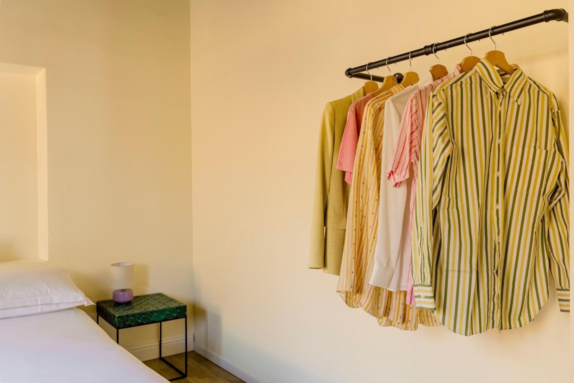 Apartamento Trasteverehome - Giglio Piazza Farnese *