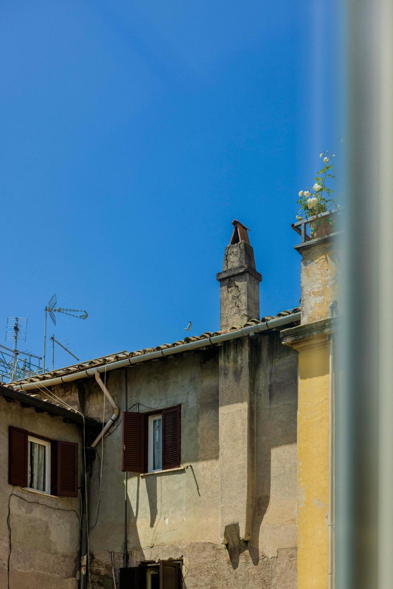 Apartamento Trasteverehome - Giglio Piazza Farnese