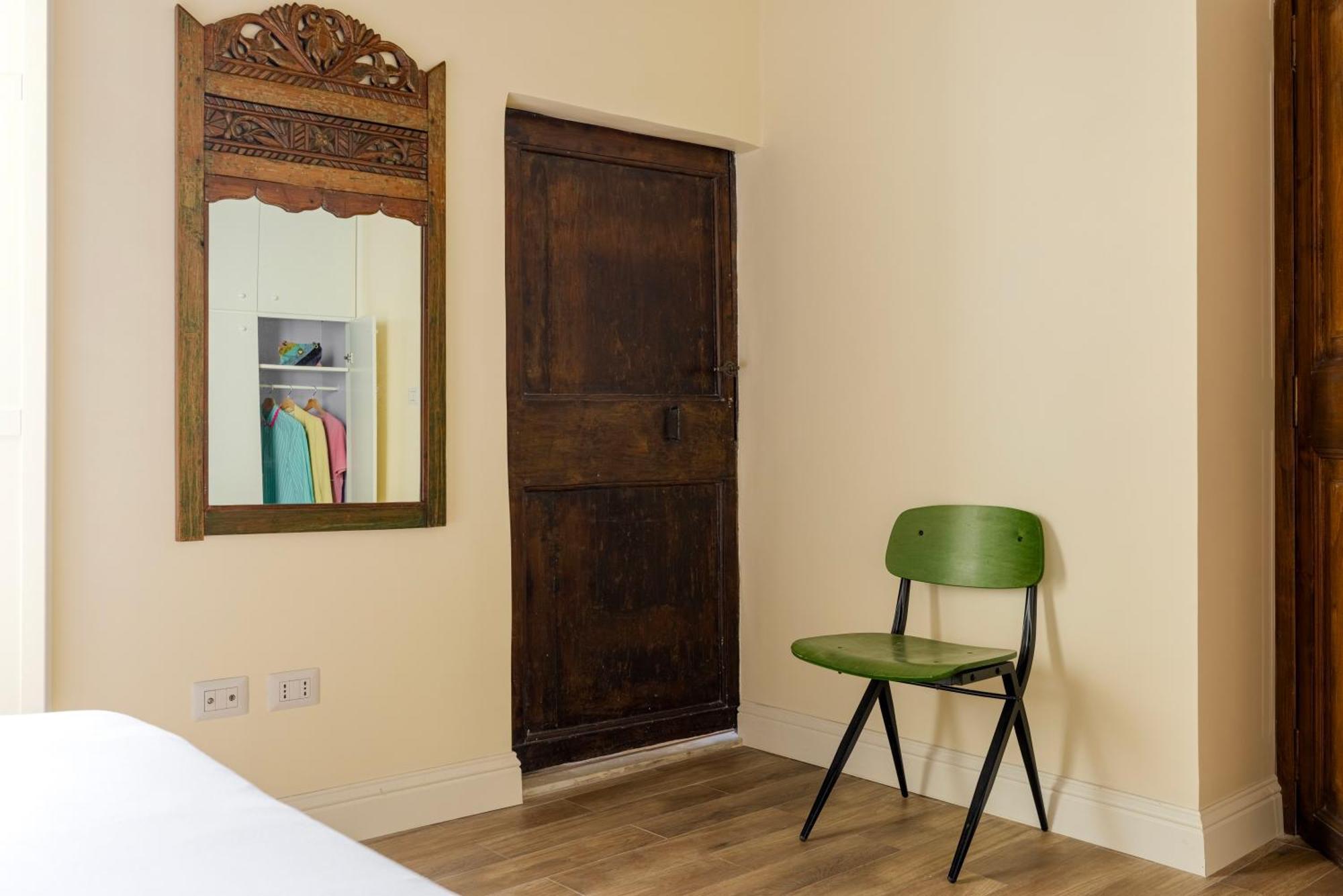 Trasteverehome - Giglio Piazza Farnese Apartamento Roma