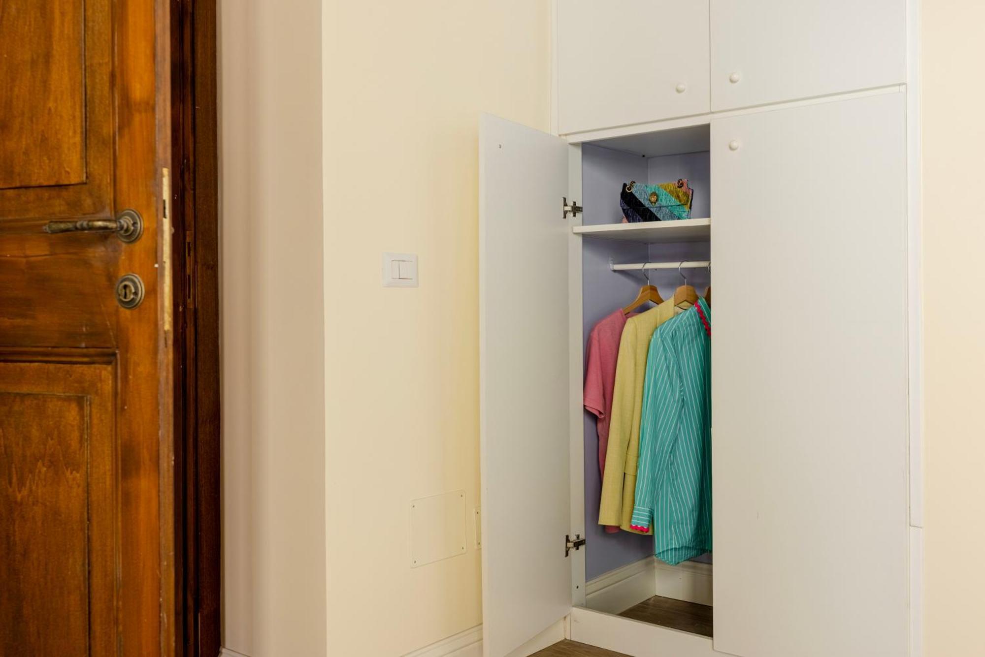 Apartamento Trasteverehome - Giglio Piazza Farnese