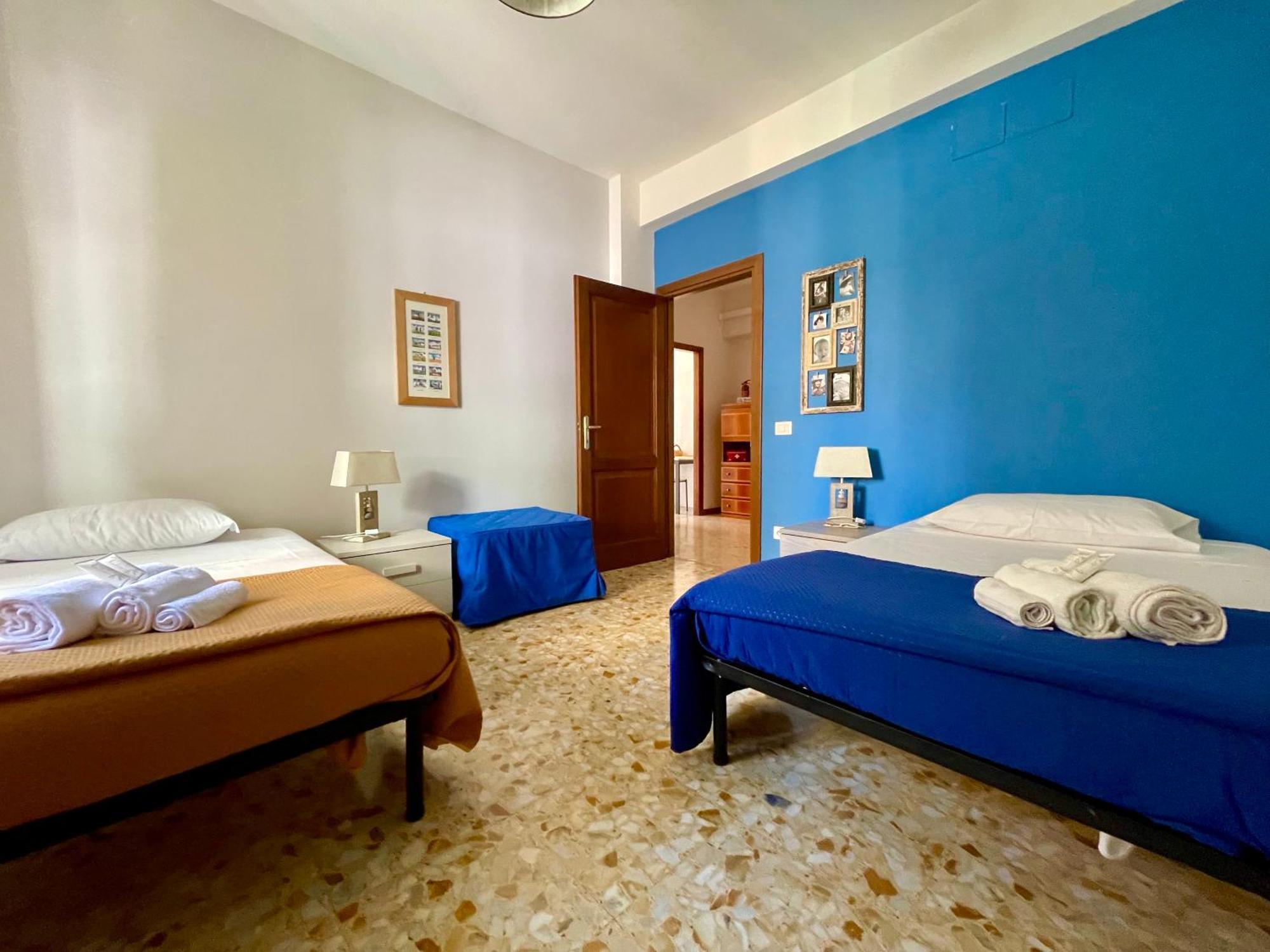Domus Urbani Leilighet Roma