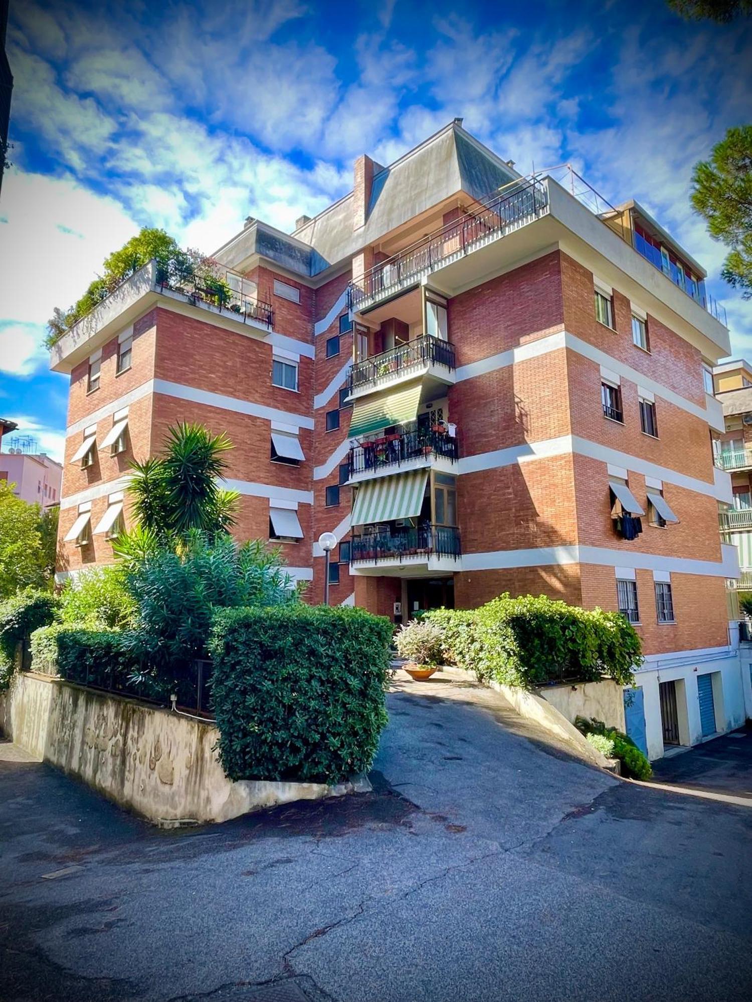 Leilighet Domus Urbani Roma
