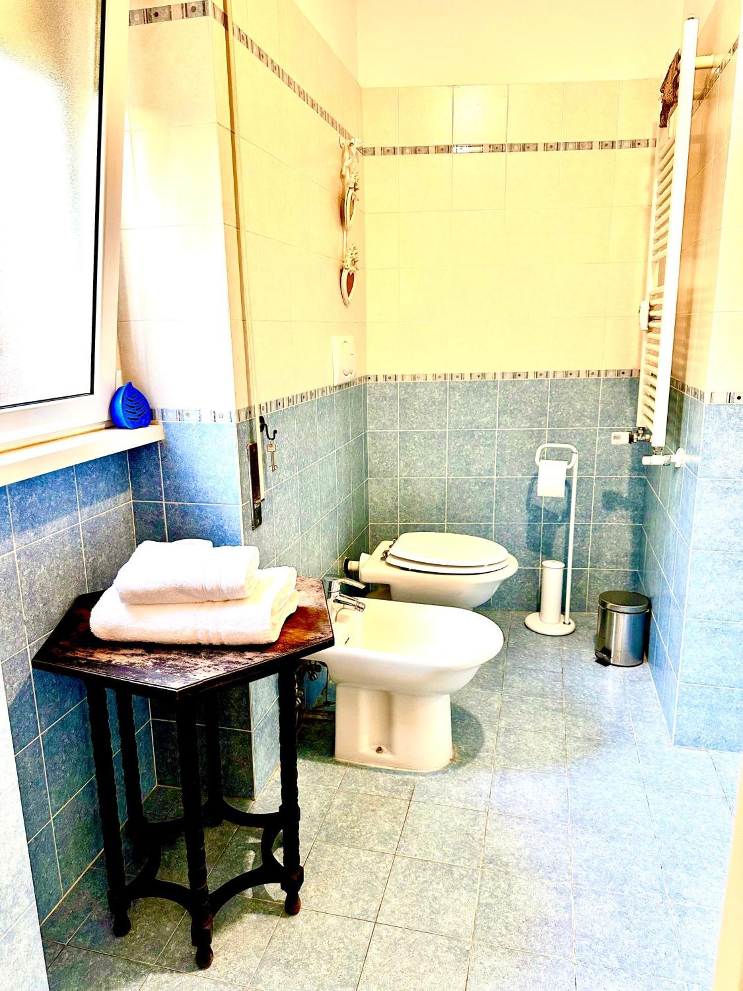 Affittacamere Sina Rent Flaminio Roma