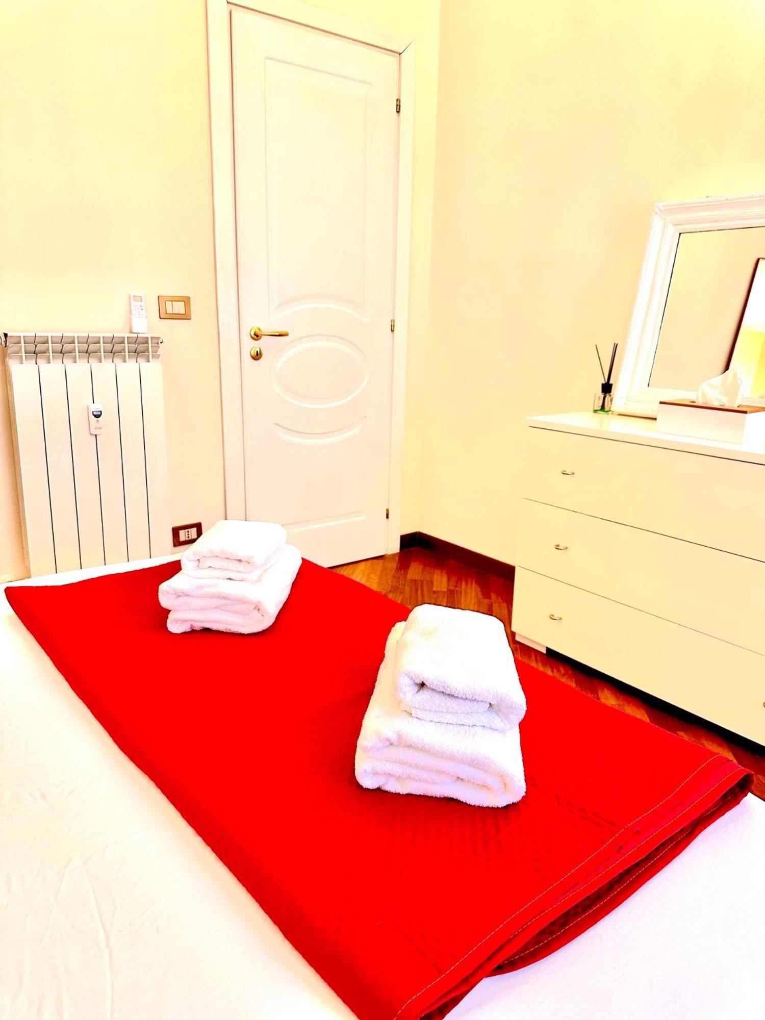 Sina Rent Flaminio Affittacamere