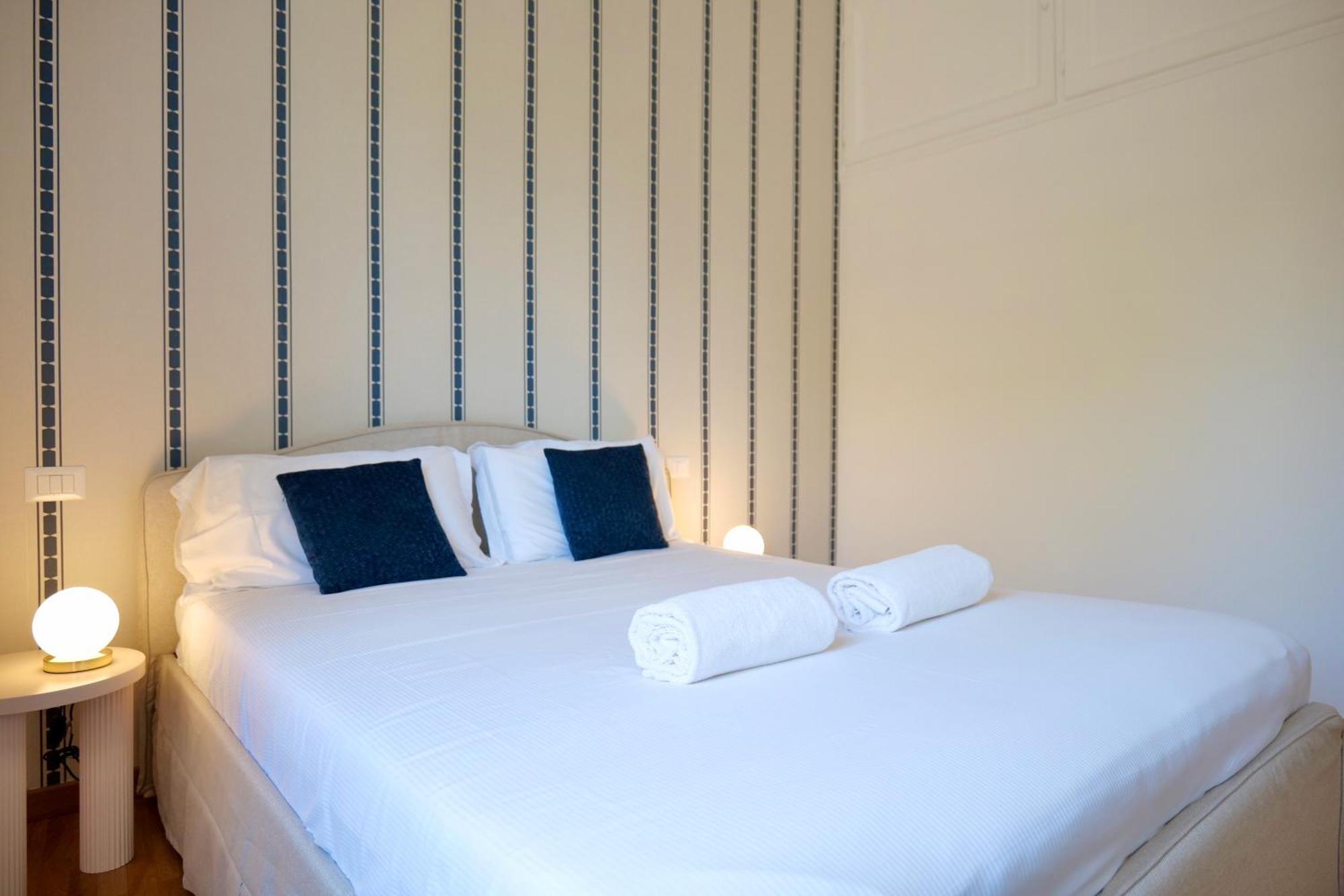 Livia86 - Trastevere Leilighet Roma