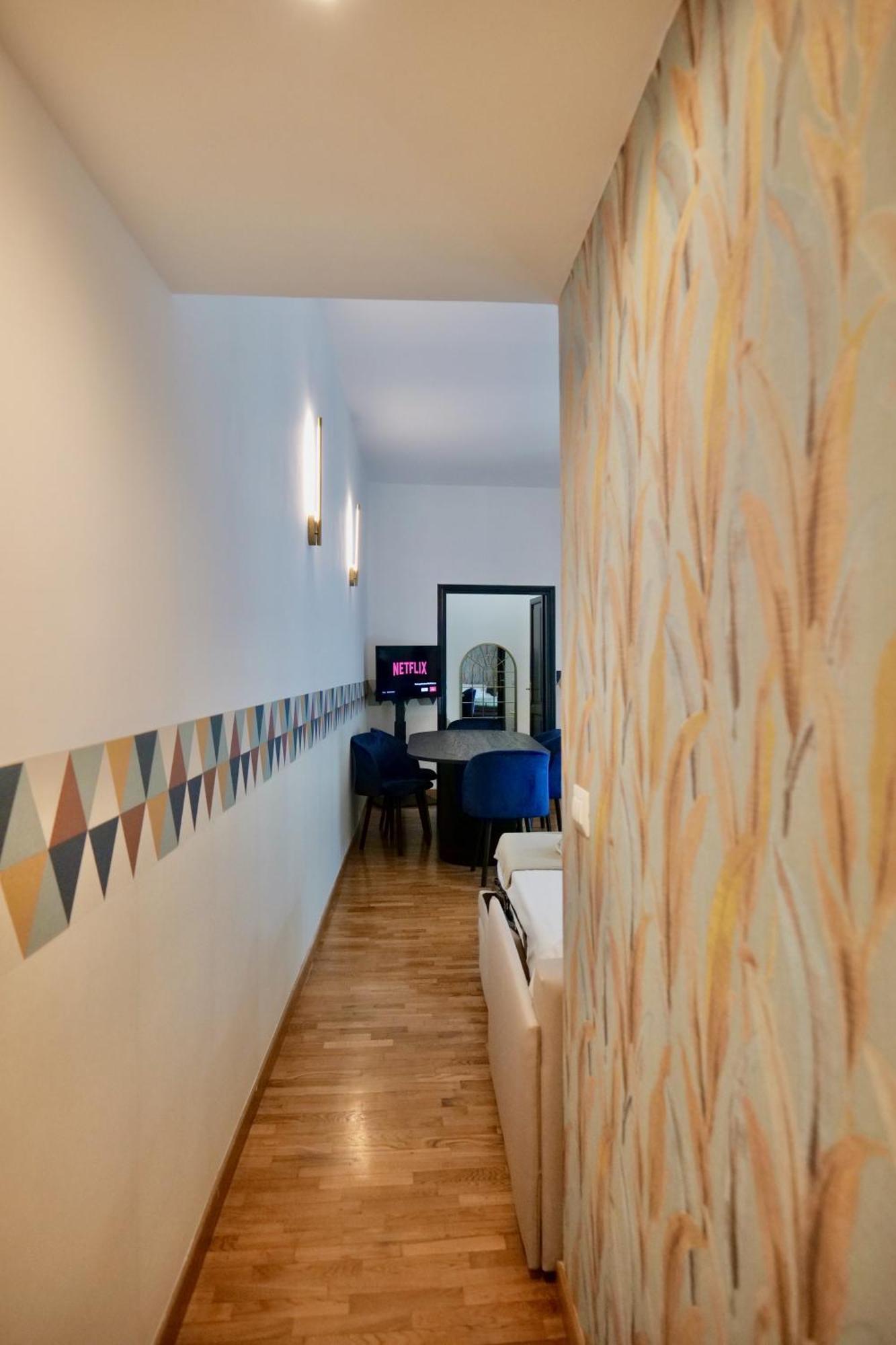 Livia86 - Trastevere Leilighet Roma