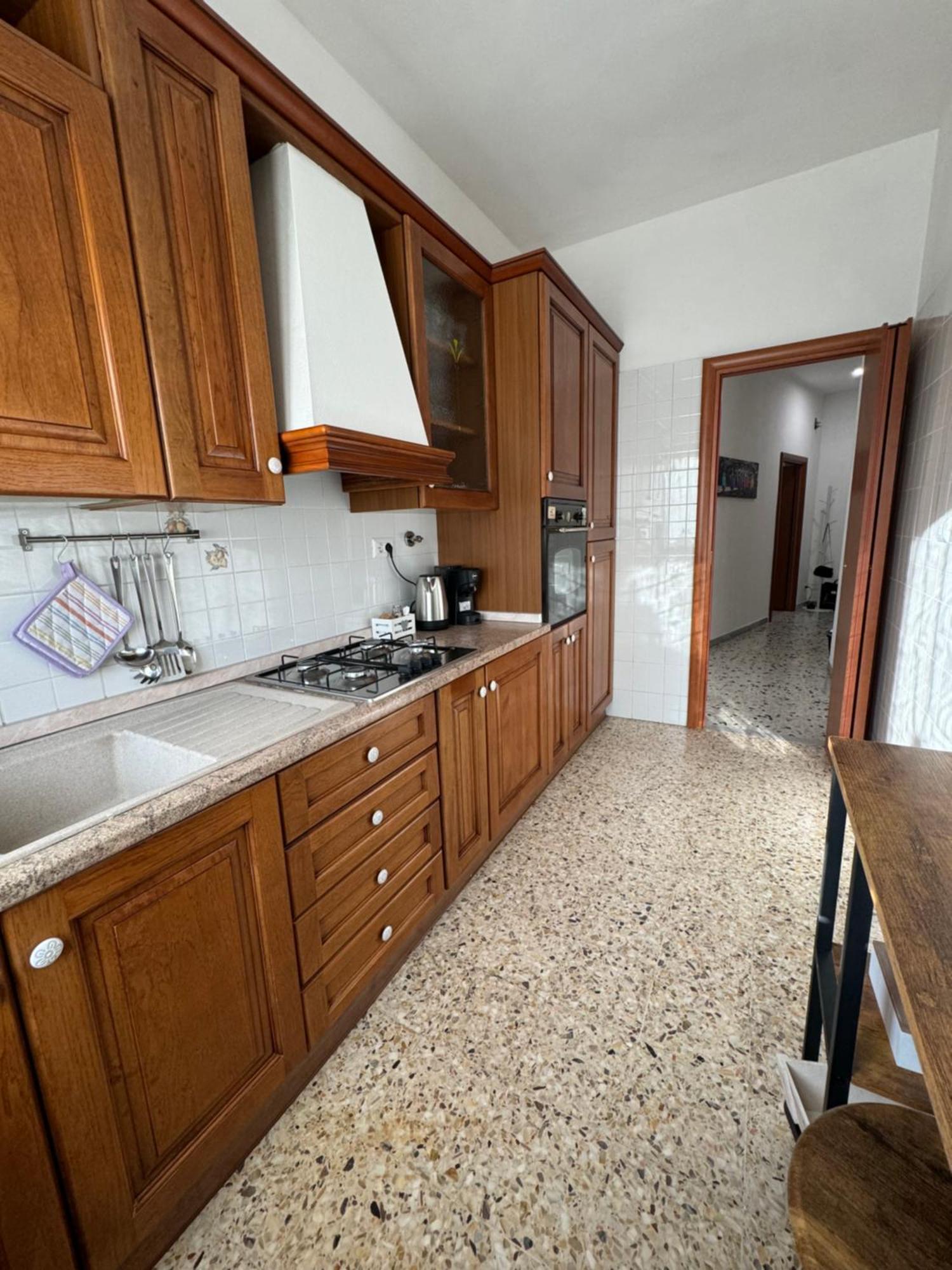 Apartamento Barbara Sweet - Intero *