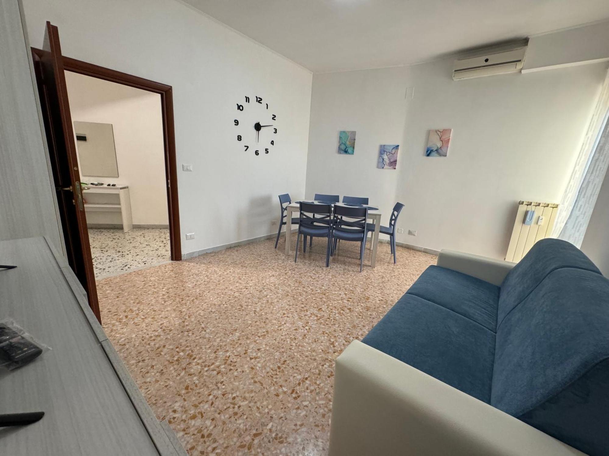 Apartamento Barbara Sweet - Intero *