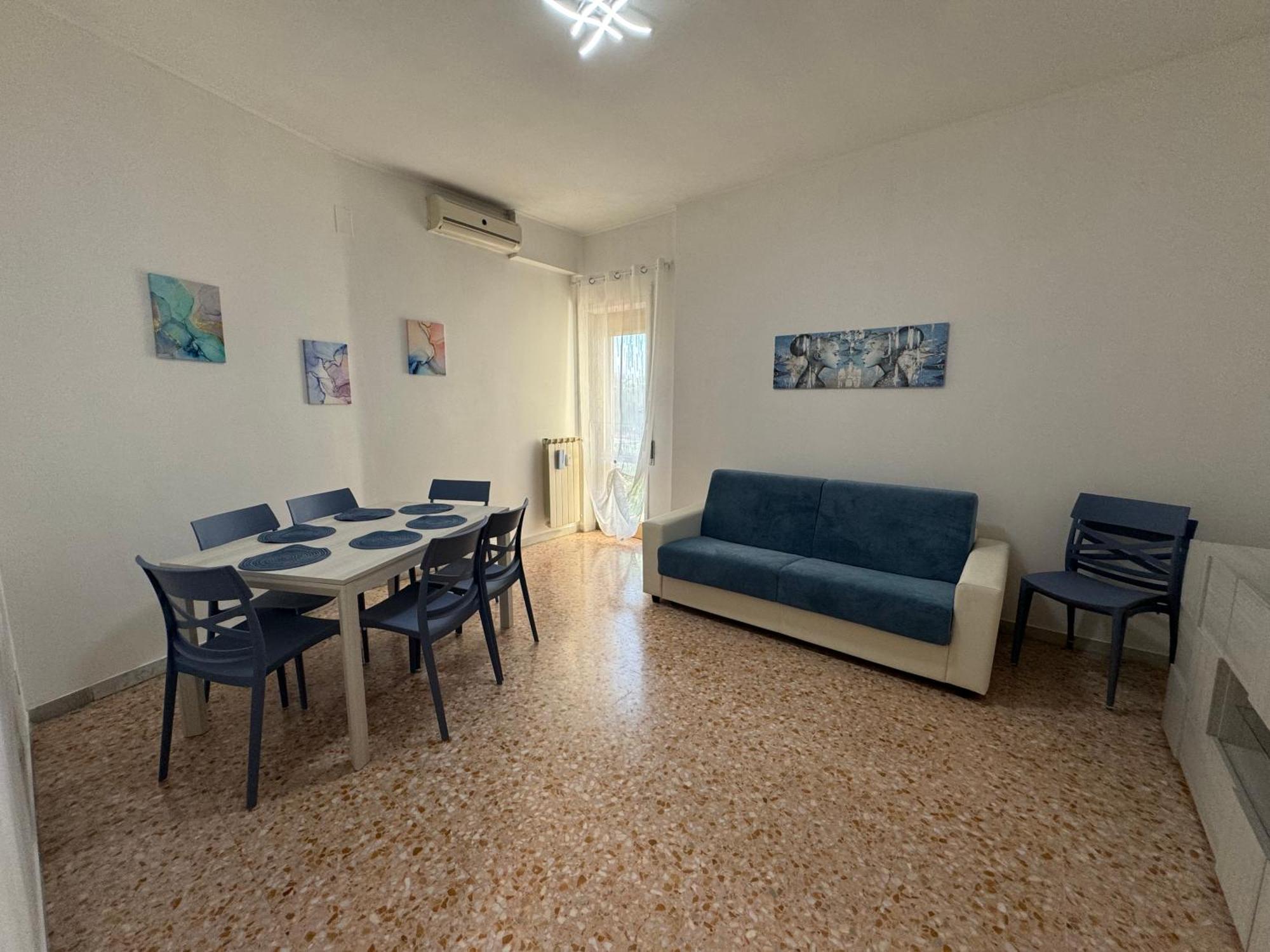 Barbara Sweet - Intero Apartamento