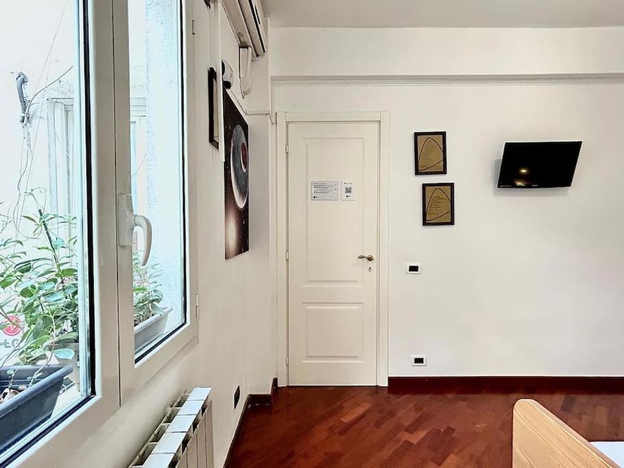 Ostiense Quarto em Acomodações Particulares Roma