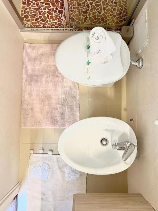 Quarto em Acomodações Particulares Ostiense