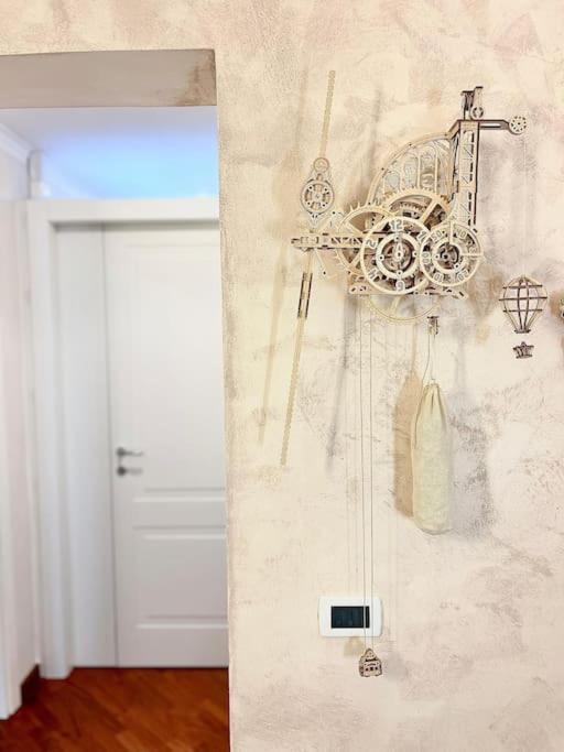 Quarto em Acomodações Particulares Ostiense Roma
