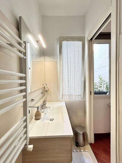 Quarto em Acomodações Particulares Ostiense