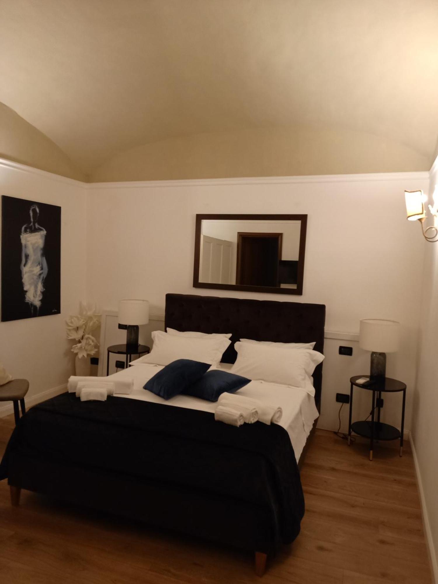 Leilighet Luxury Roma