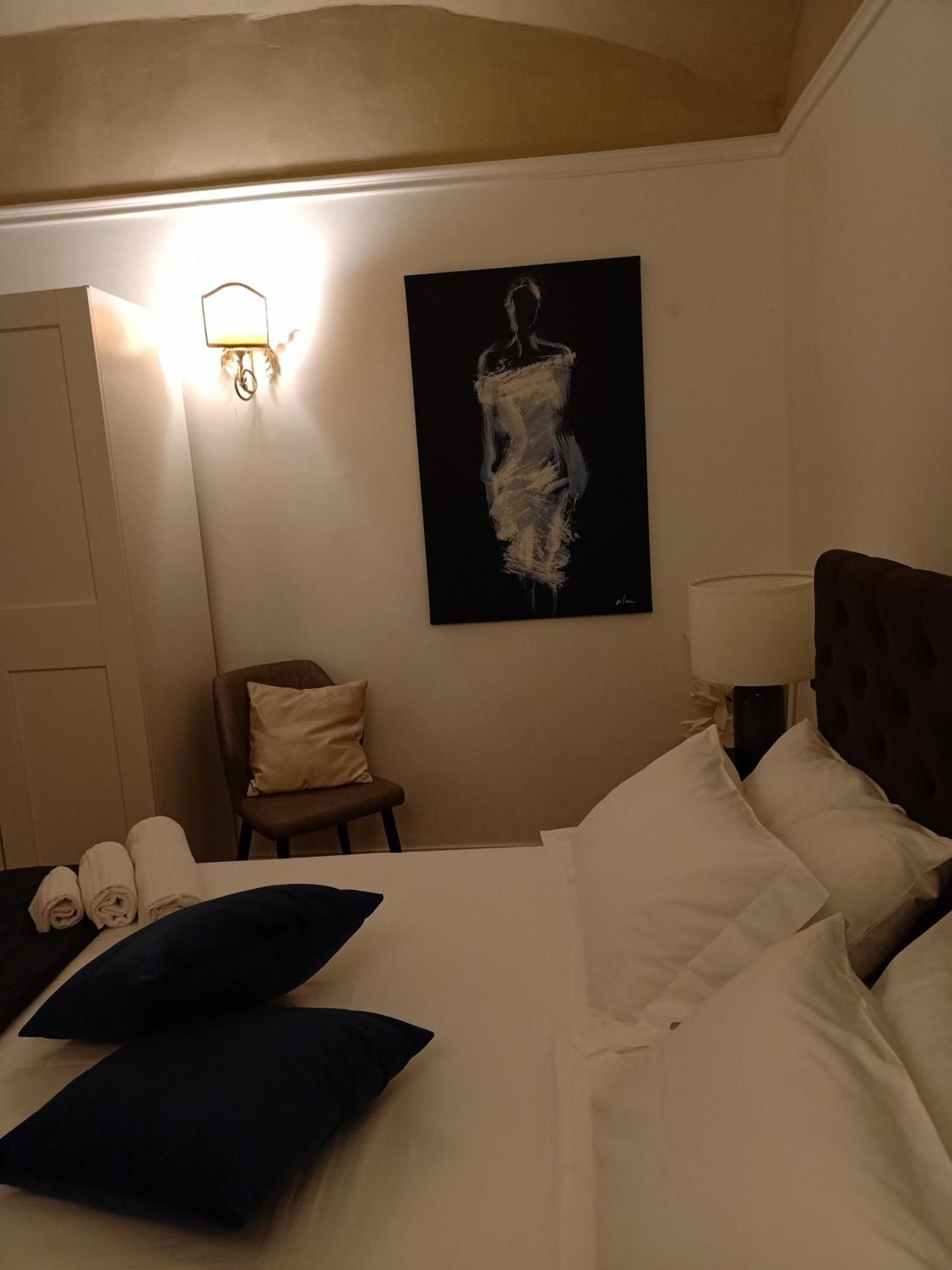 Luxury Roma