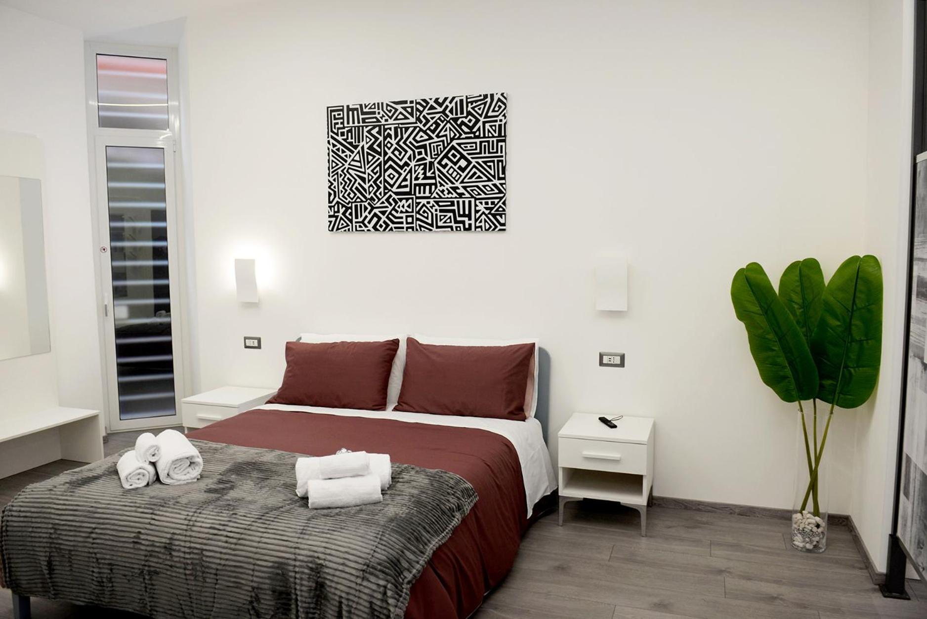 San Saba Street 50 Apartamento *