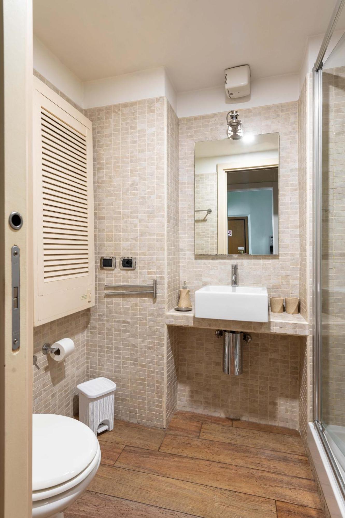 Apartamento Maison Leo A Largo Argentina