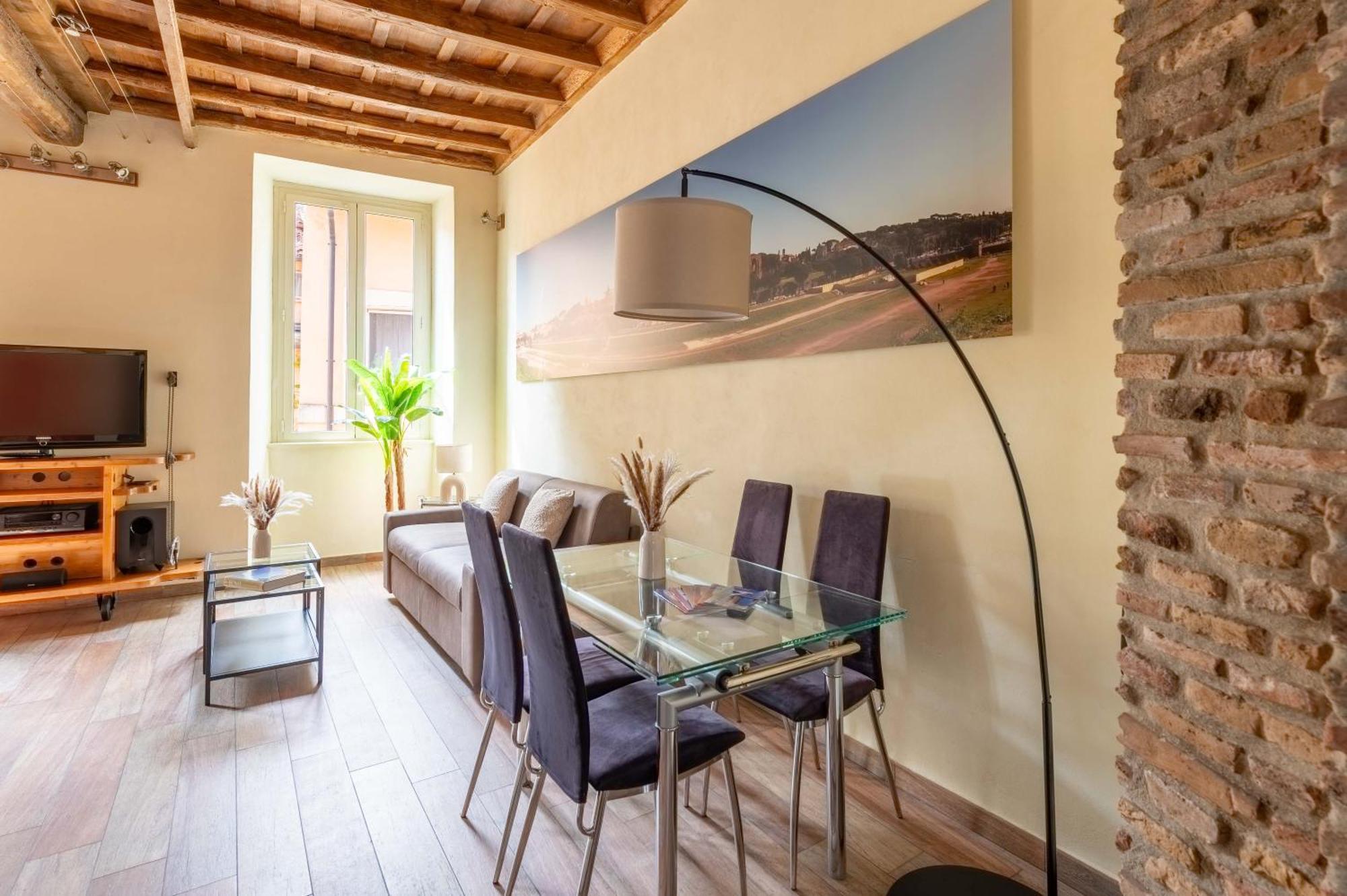 Apartamento Maison Leo A Largo Argentina *