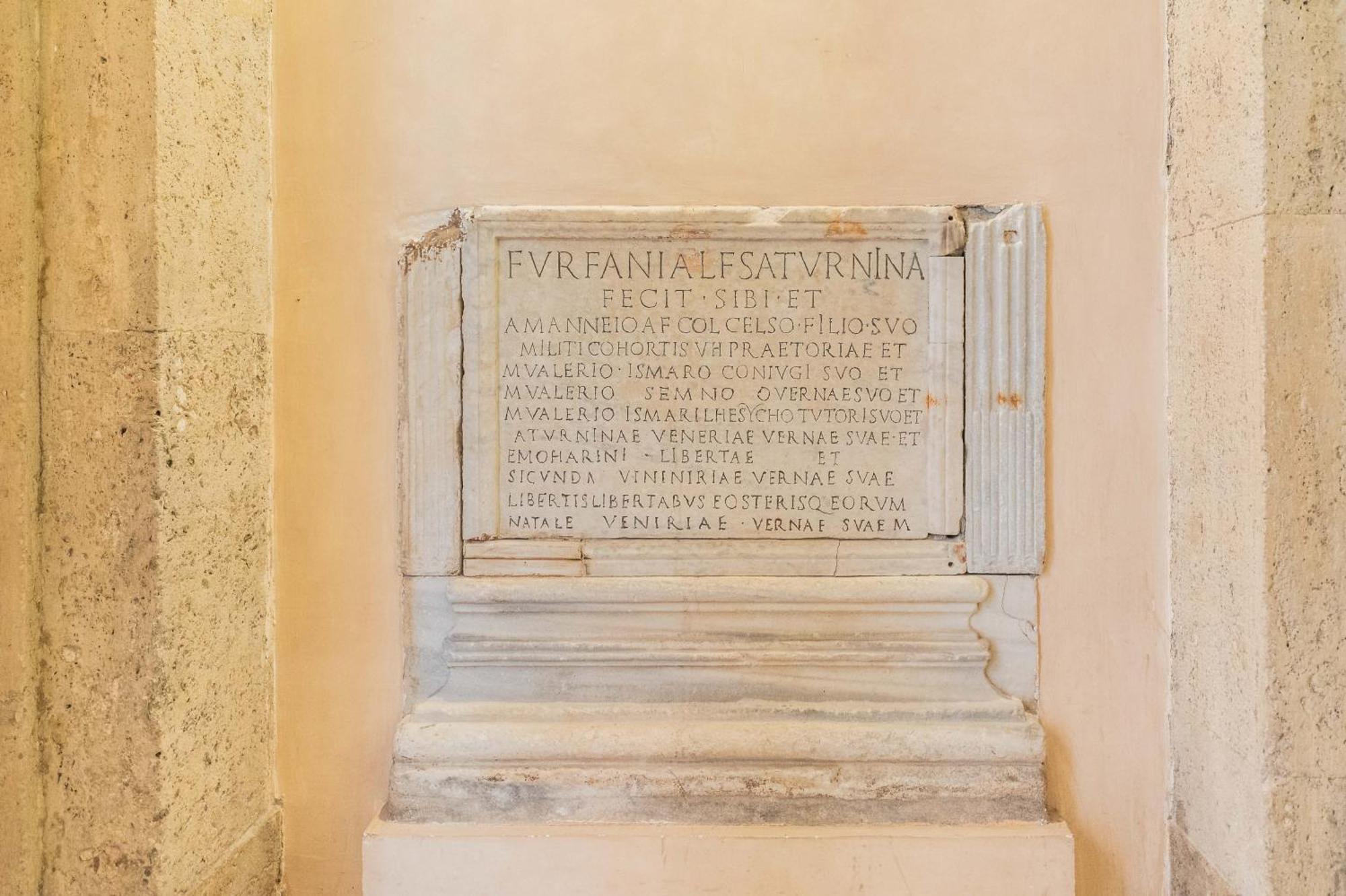 Maison Leo A Largo Argentina Appartamento *
