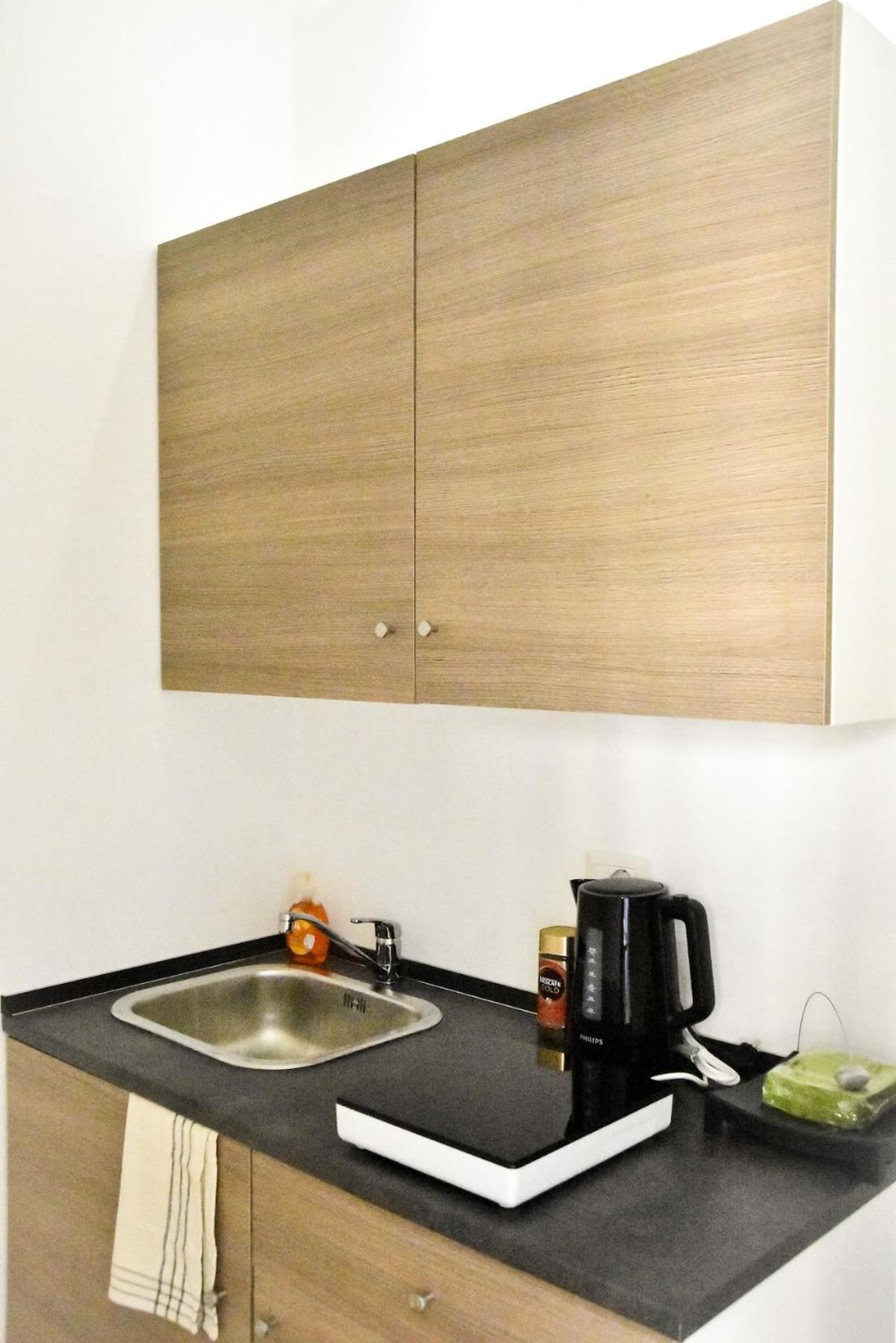 Apartamento Giulia Mesa Roma