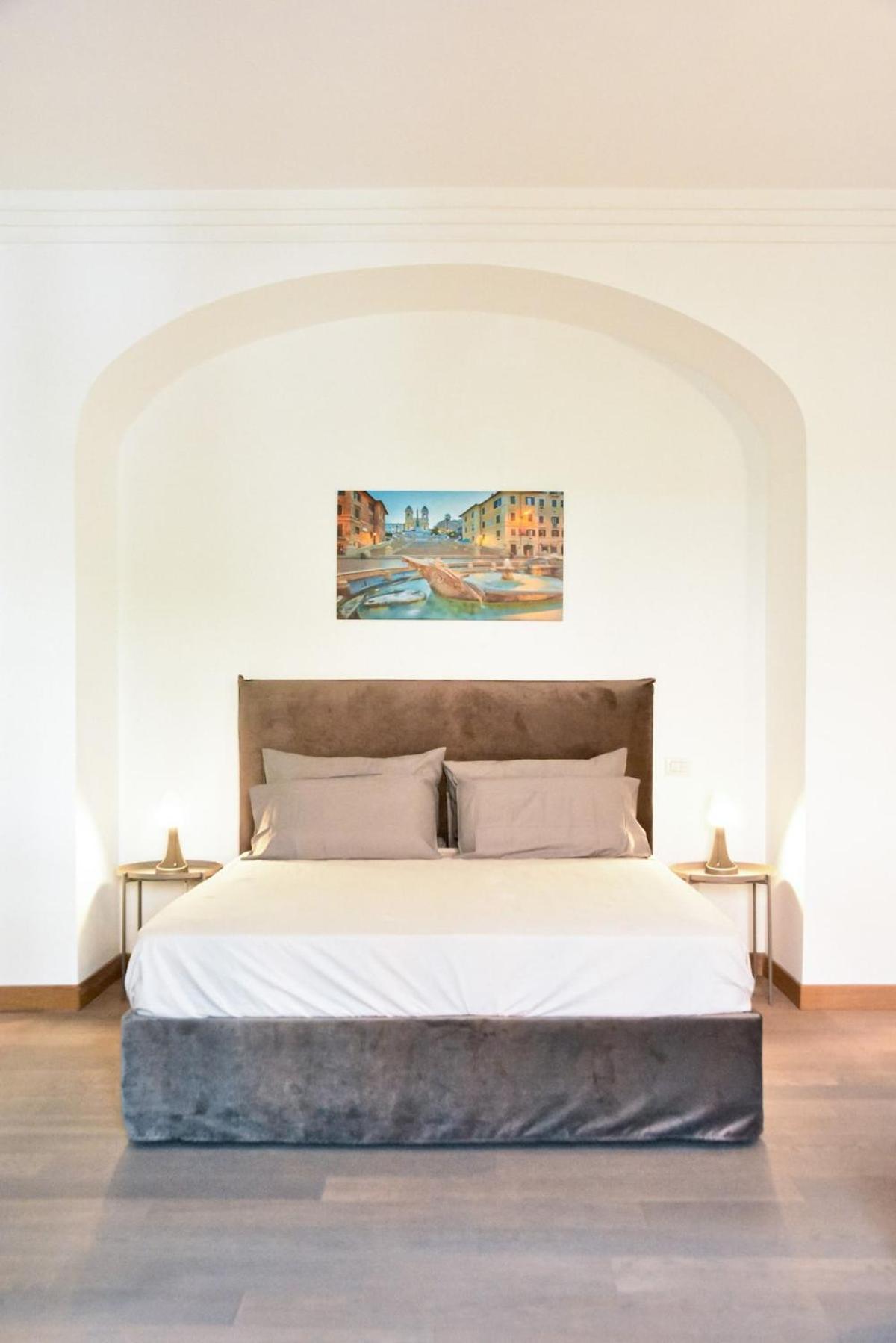 Giulia Mesa Apartamento *