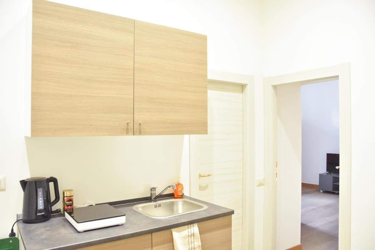Apartamento Giulia Mesa *